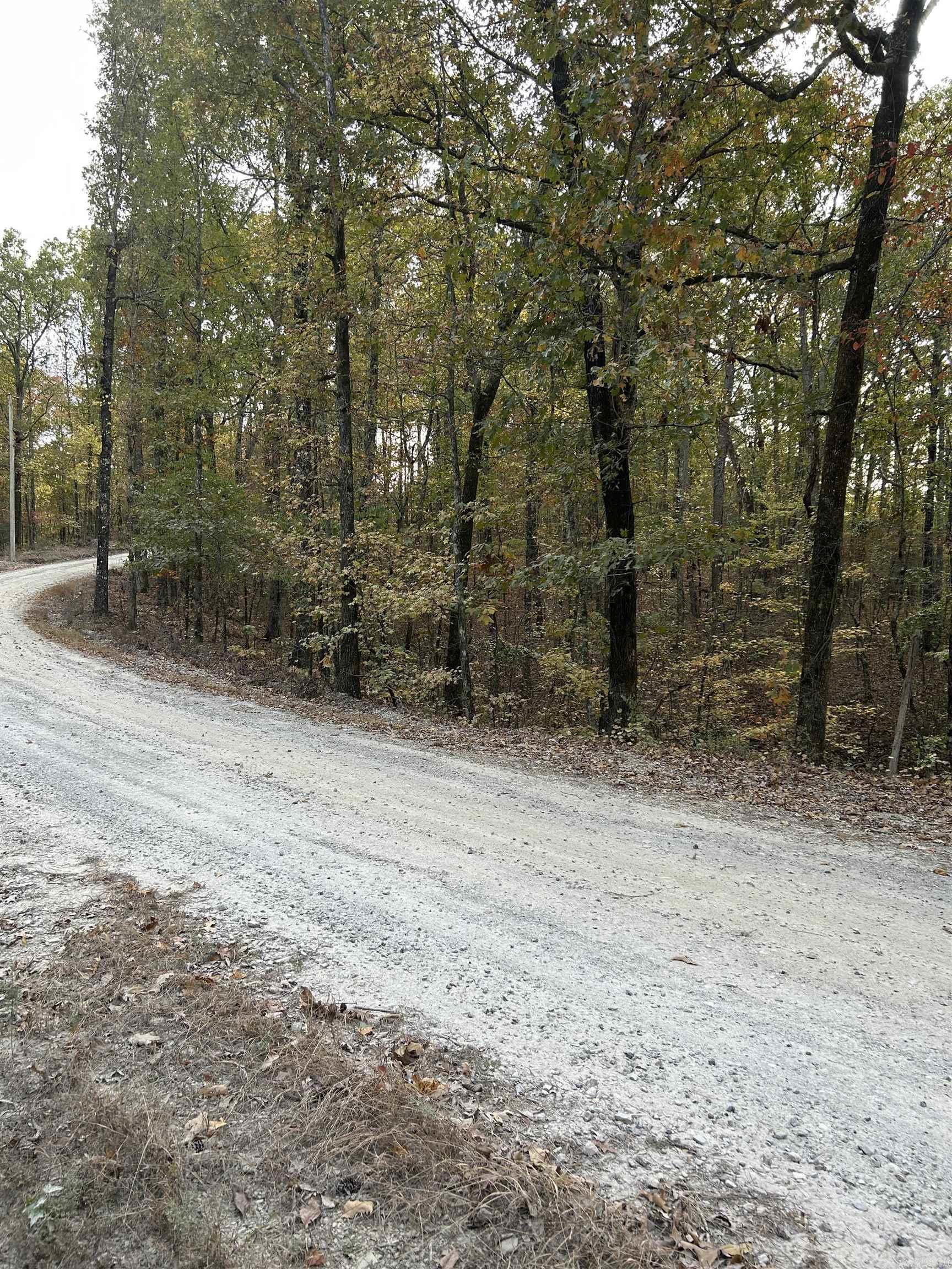 Fountain Lake - Residential