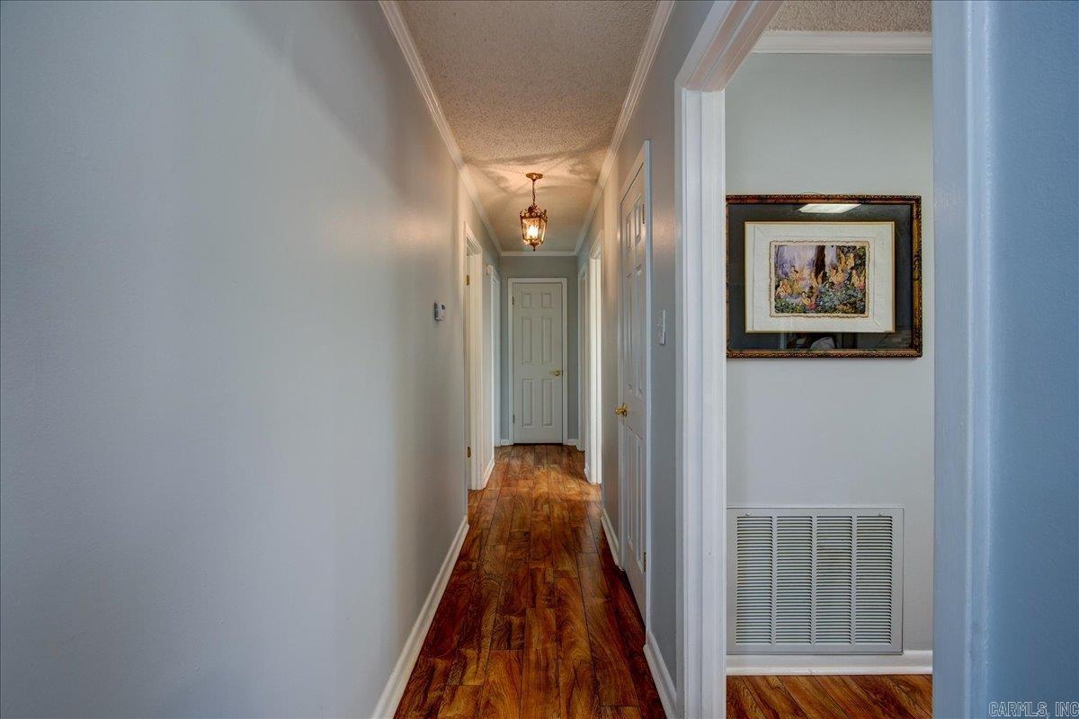 K-WOOD PLACE - Residential