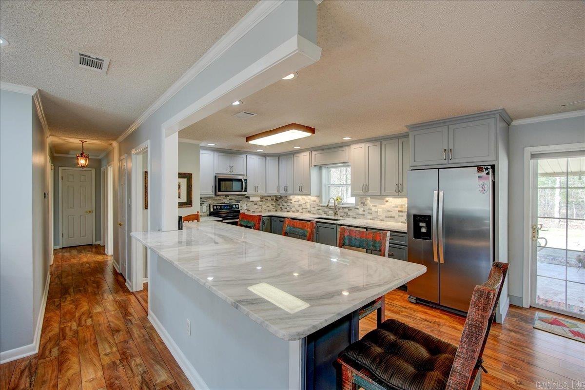 K-WOOD PLACE - Residential