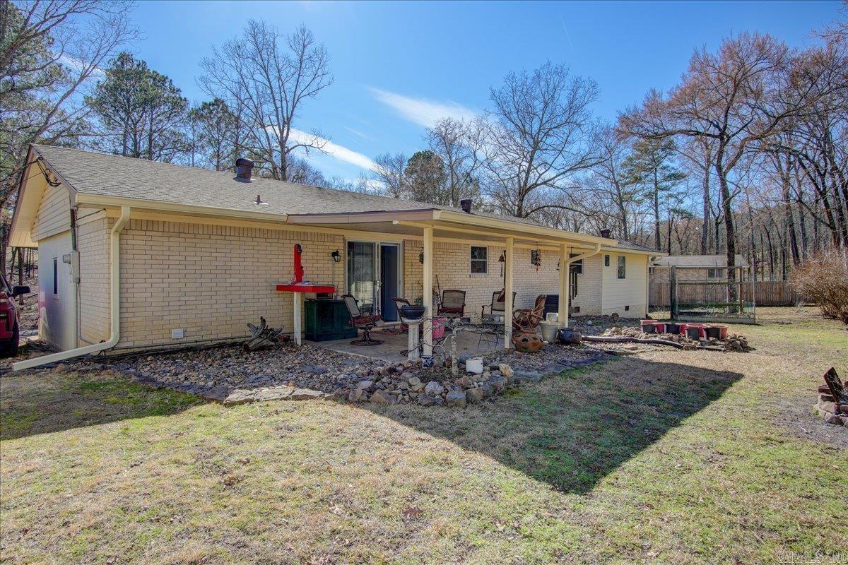 K-WOOD PLACE - Residential