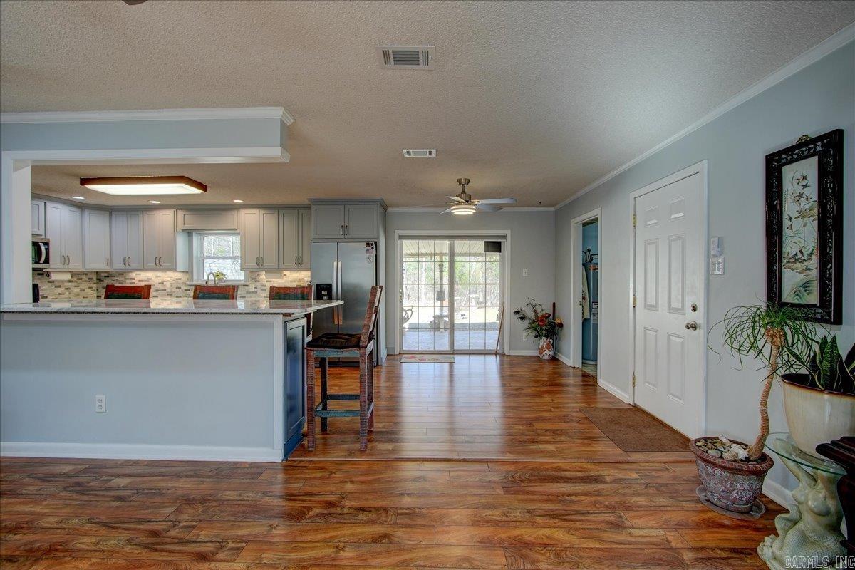 K-WOOD PLACE - Residential