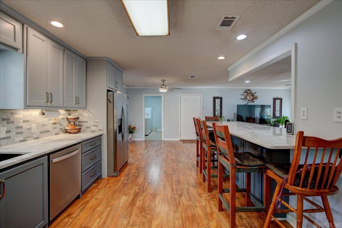 K-WOOD PLACE - Residential