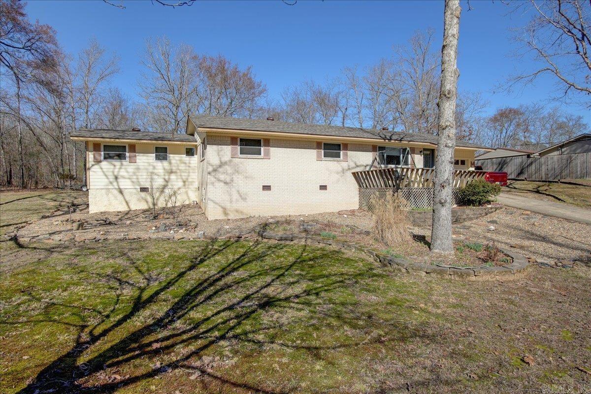 K-WOOD PLACE - Residential