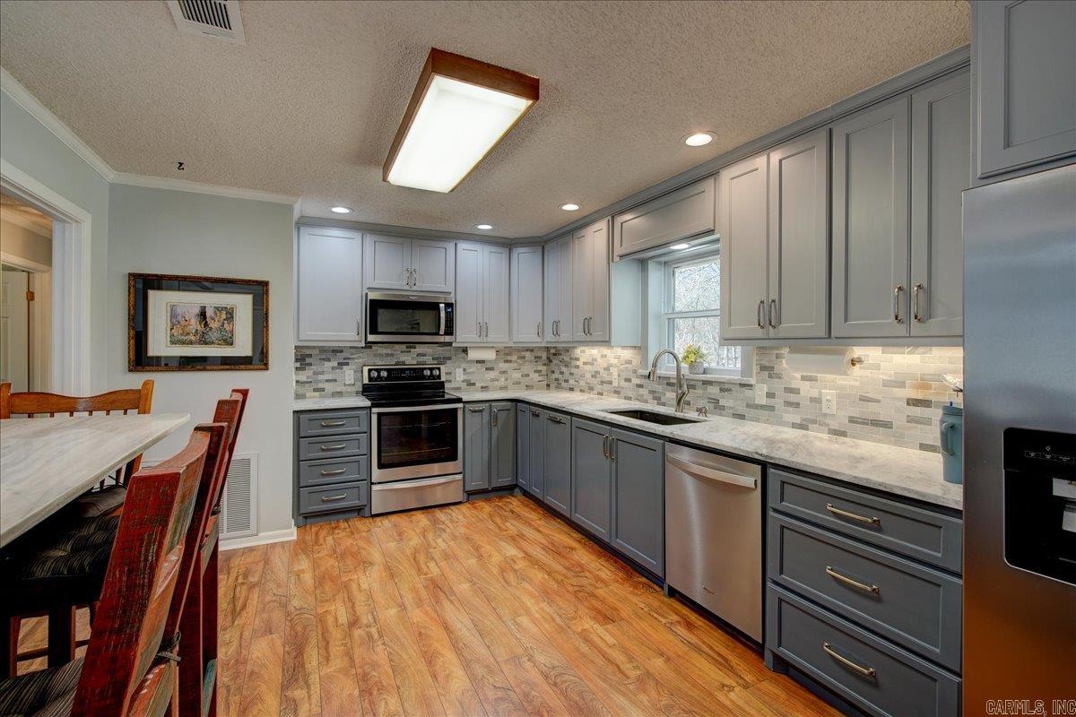 K-WOOD PLACE - Residential