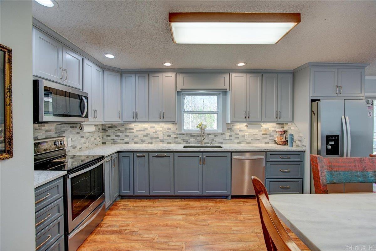 K-WOOD PLACE - Residential