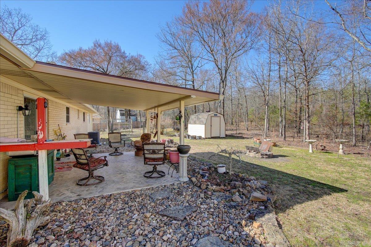 K-WOOD PLACE - Residential