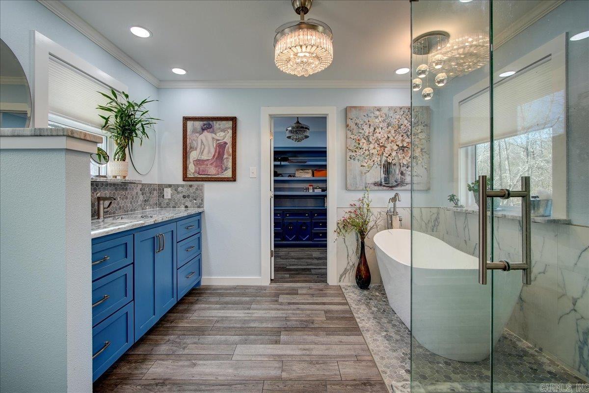 K-WOOD PLACE - Residential