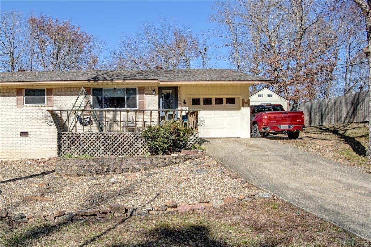 K-WOOD PLACE - Residential