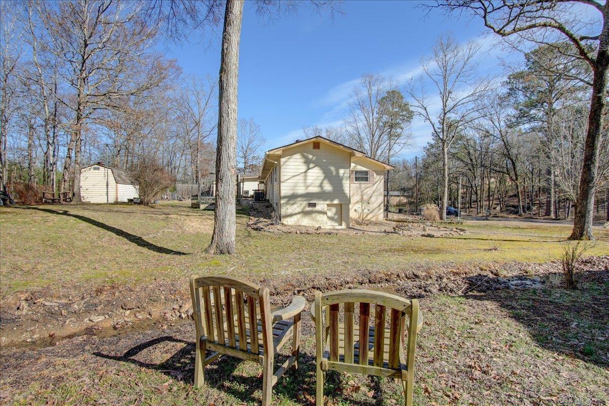 K-WOOD PLACE - Residential