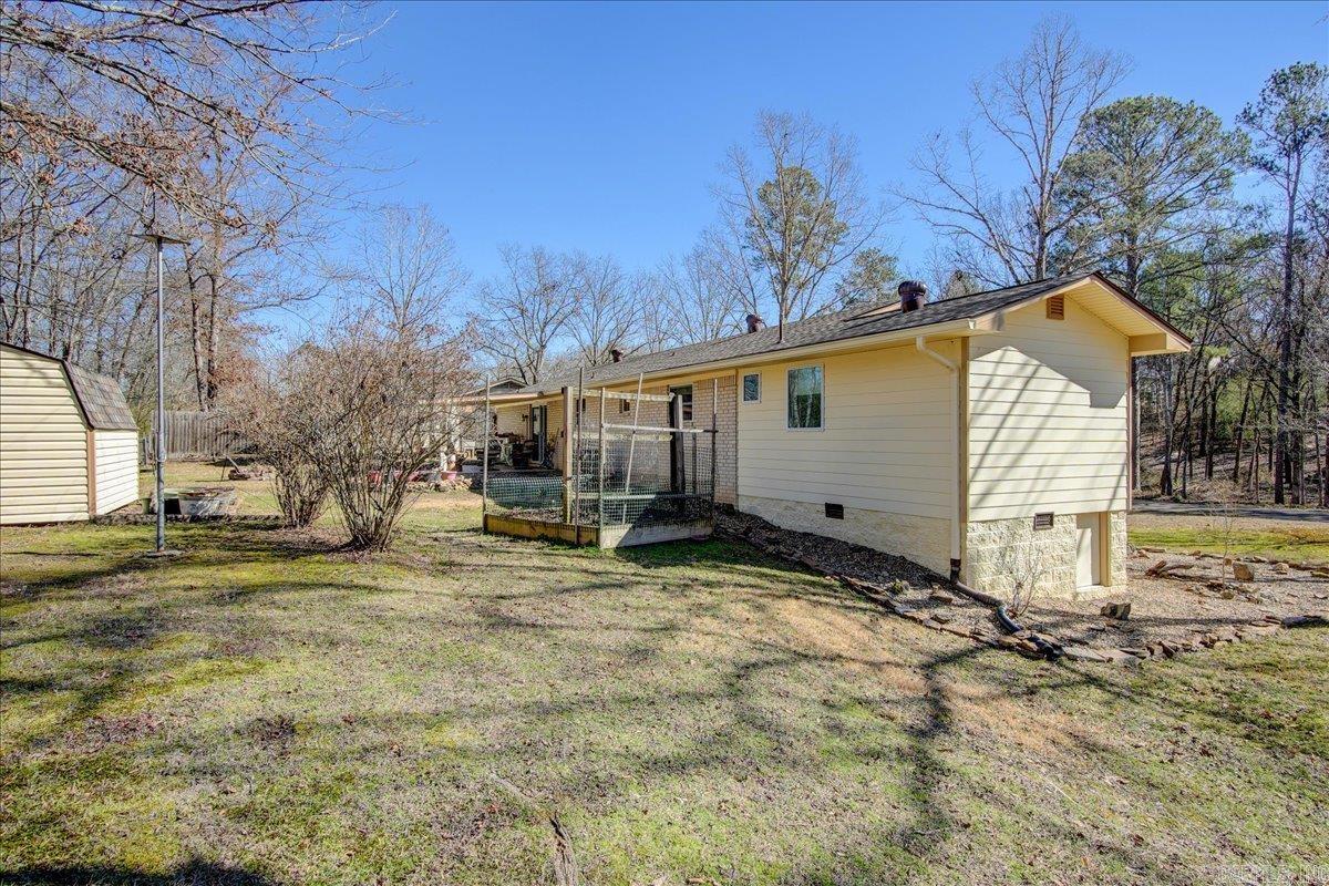 K-WOOD PLACE - Residential