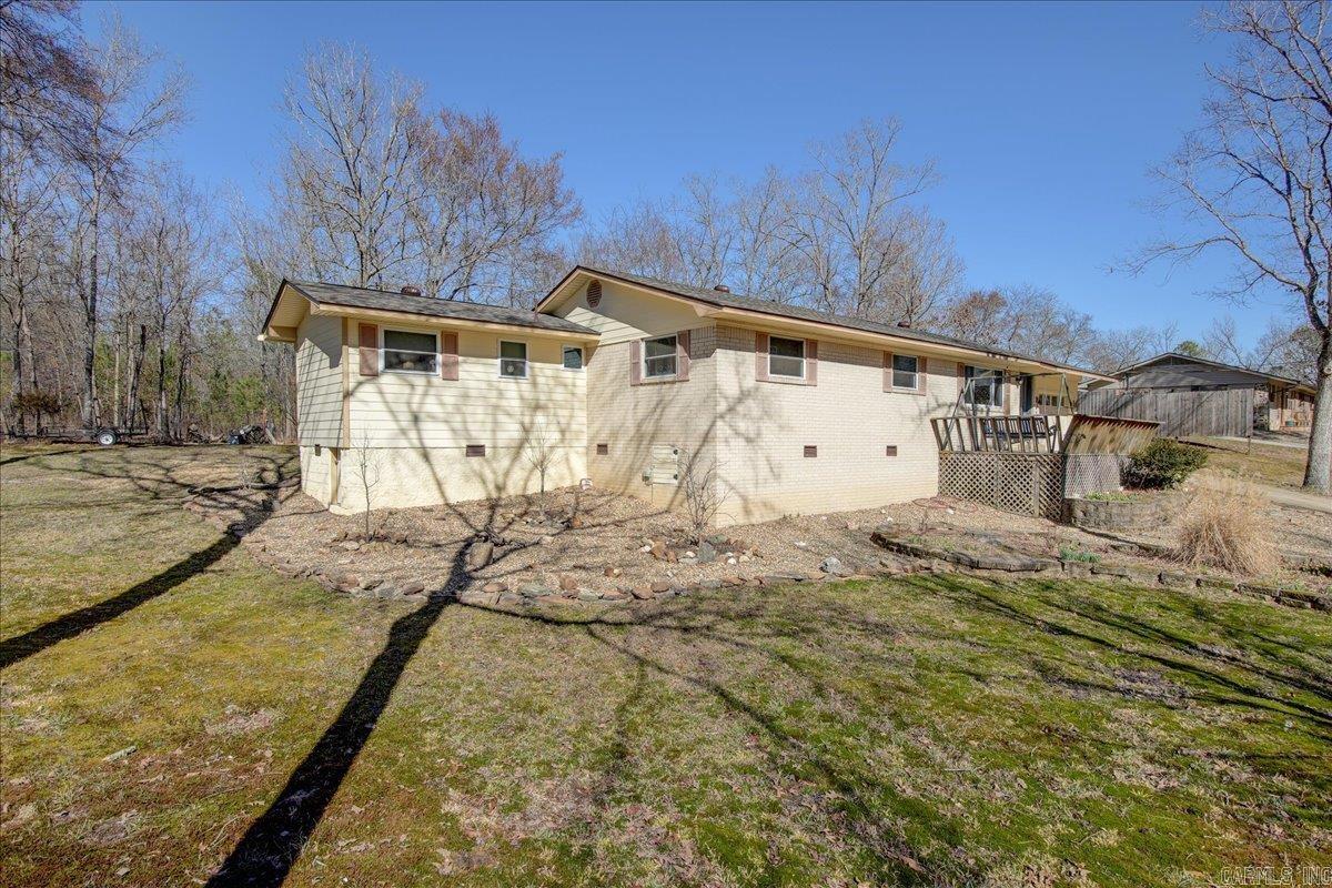 K-WOOD PLACE - Residential