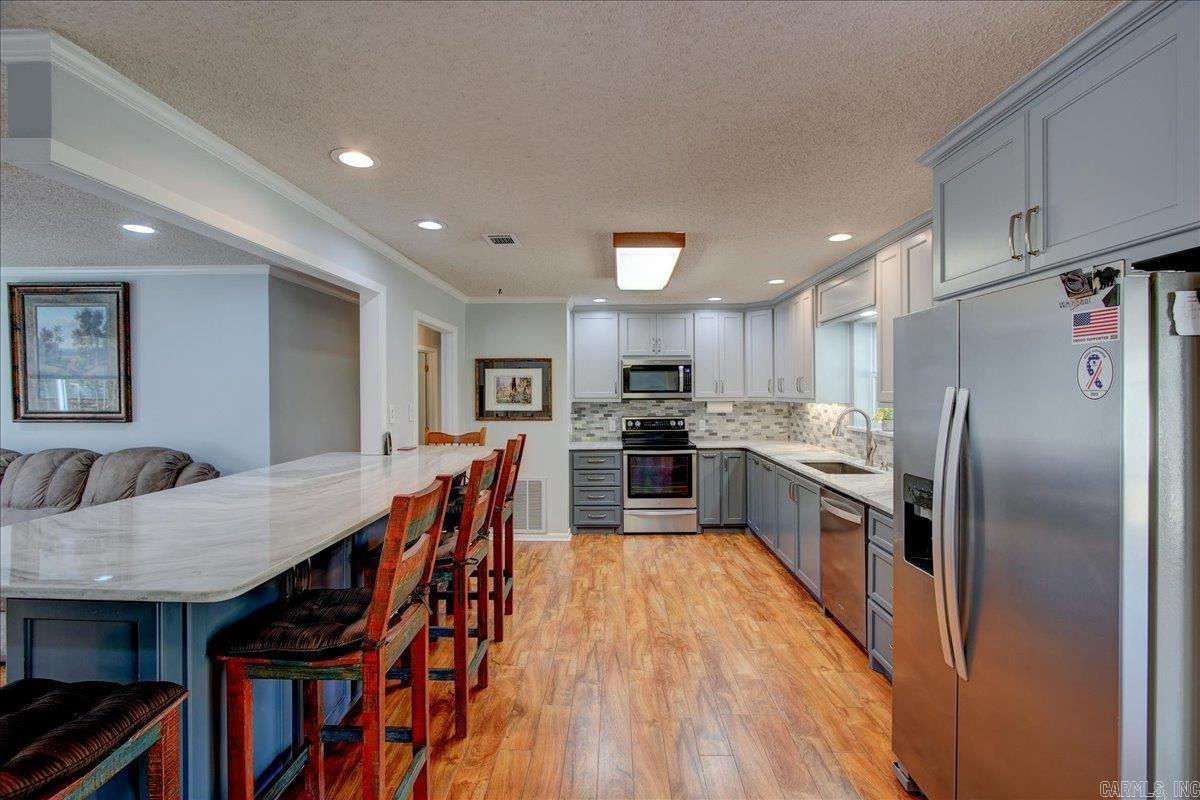 K-WOOD PLACE - Residential