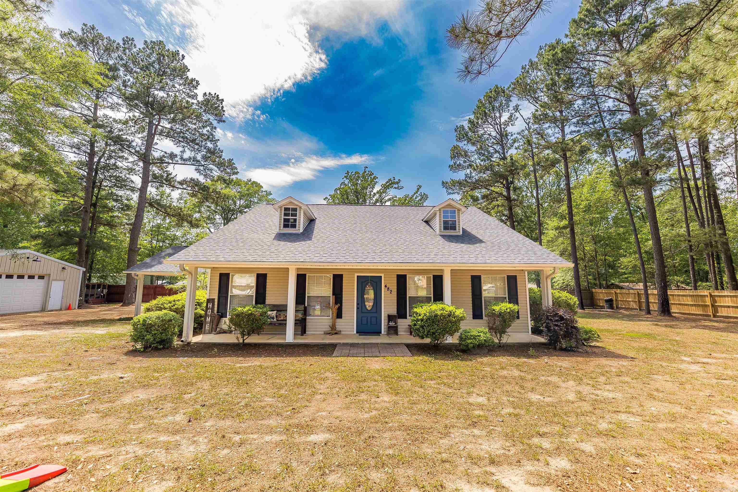 Duncan - Residential