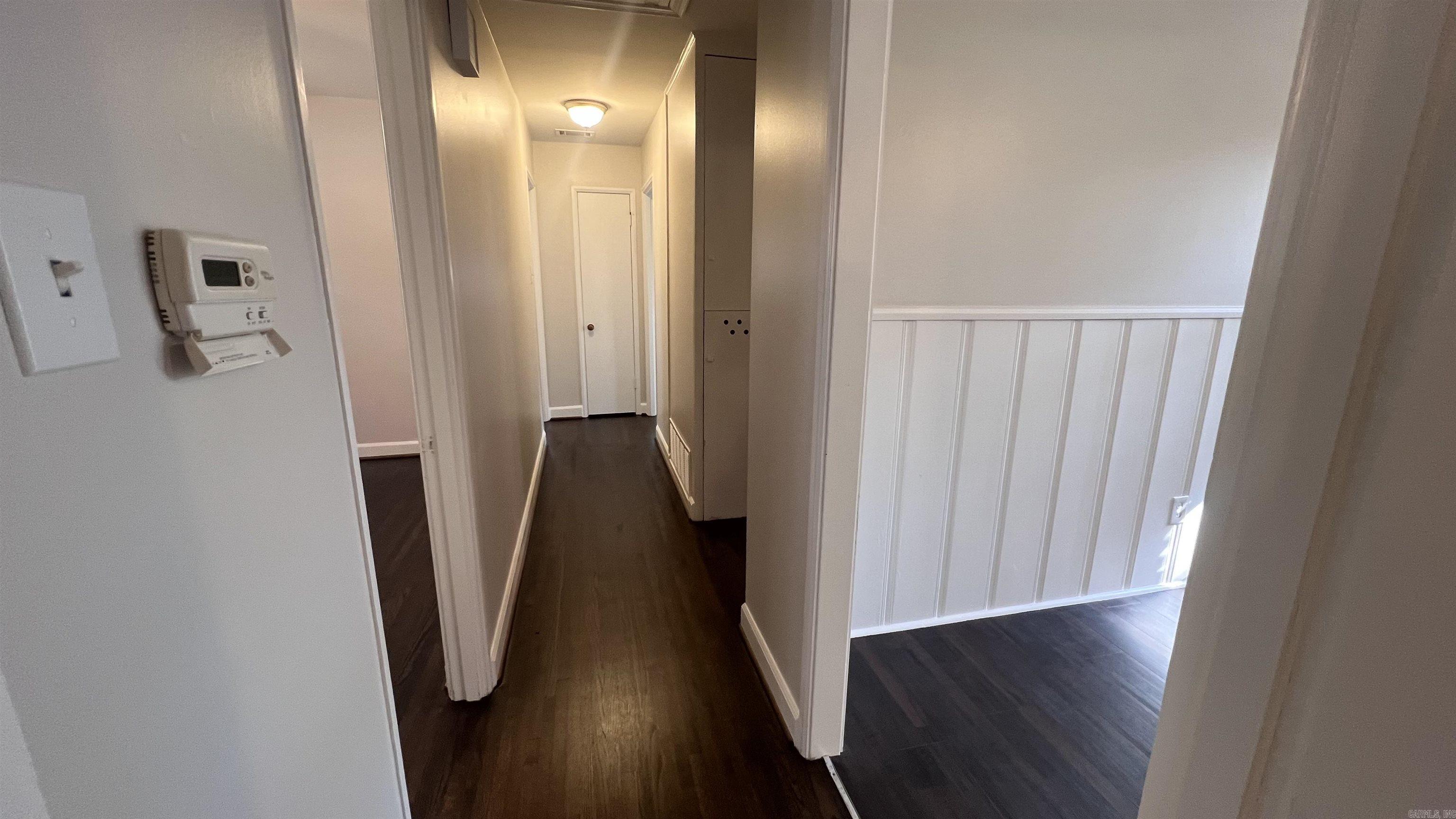 MARKHAM MANOR - Residential