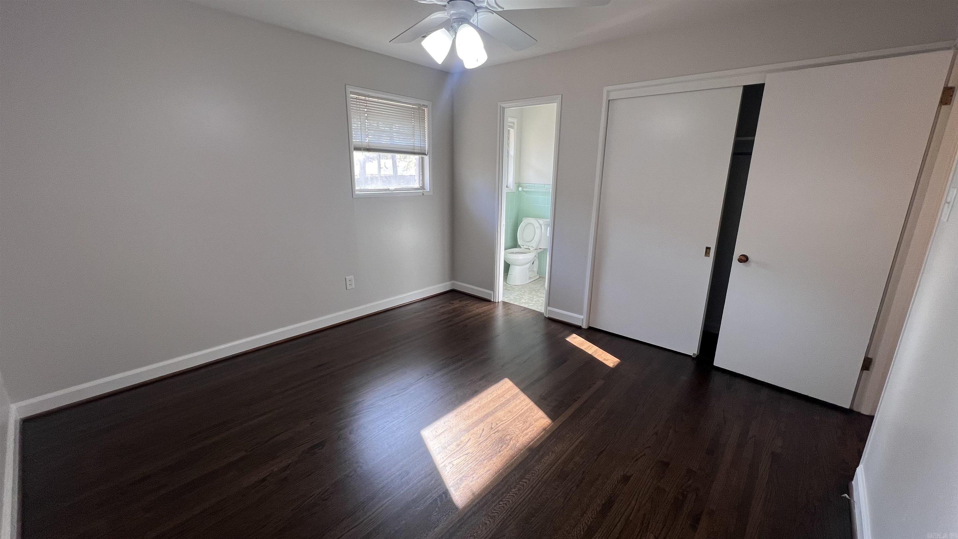 MARKHAM MANOR - Residential