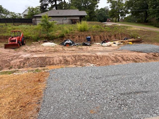 TURNER-HENSON SUBDIVISION - Residential