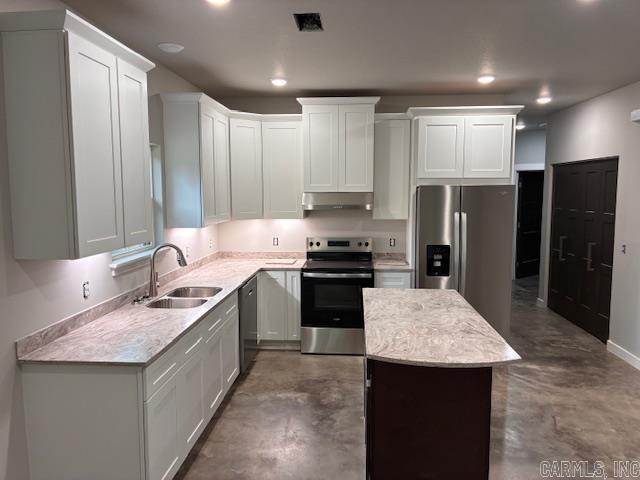 TURNER-HENSON SUBDIVISION - Residential