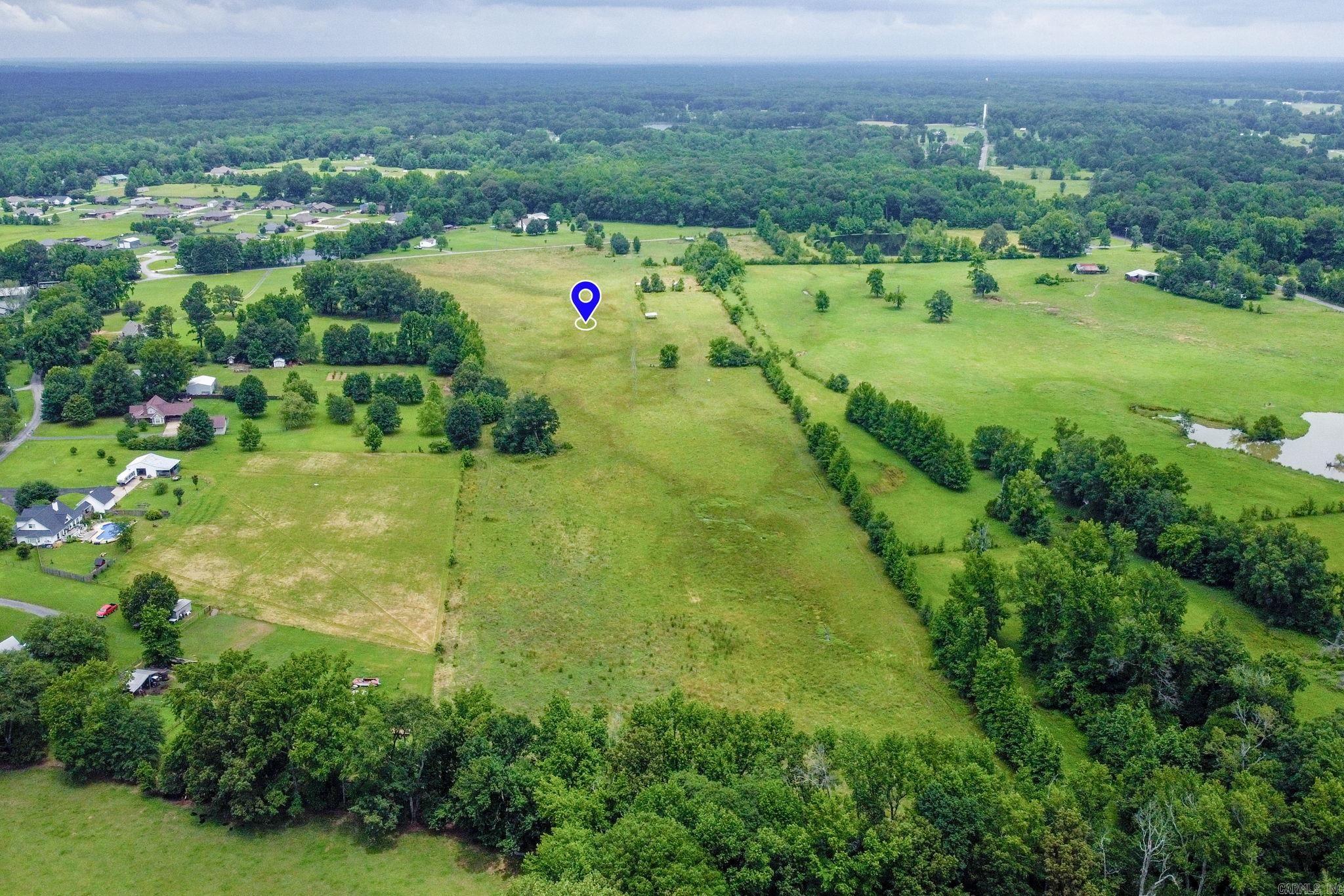 Metes & Bounds - Land