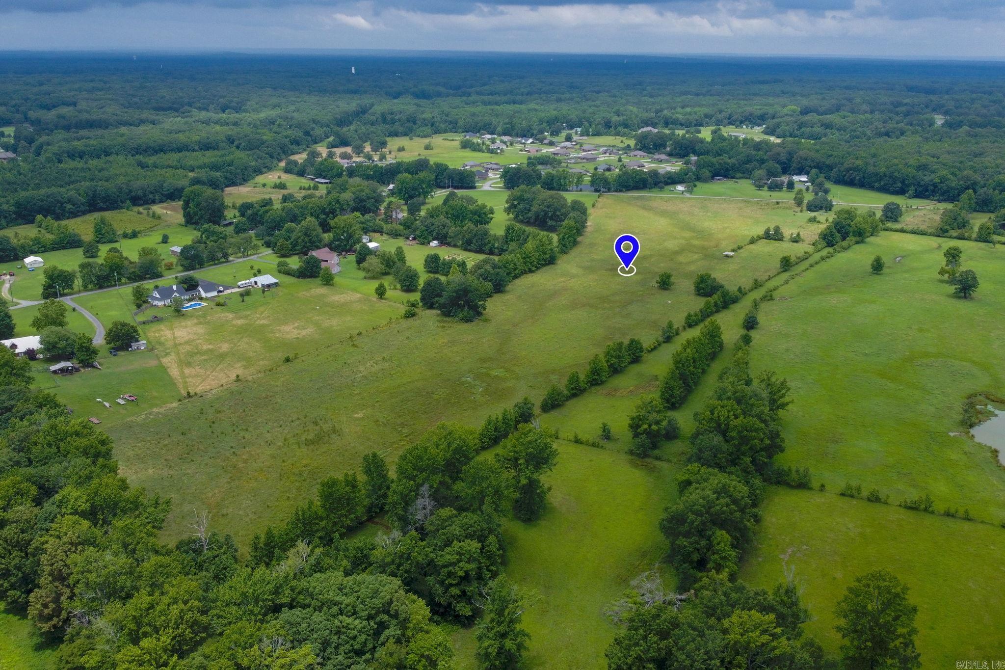 Metes & Bounds - Land