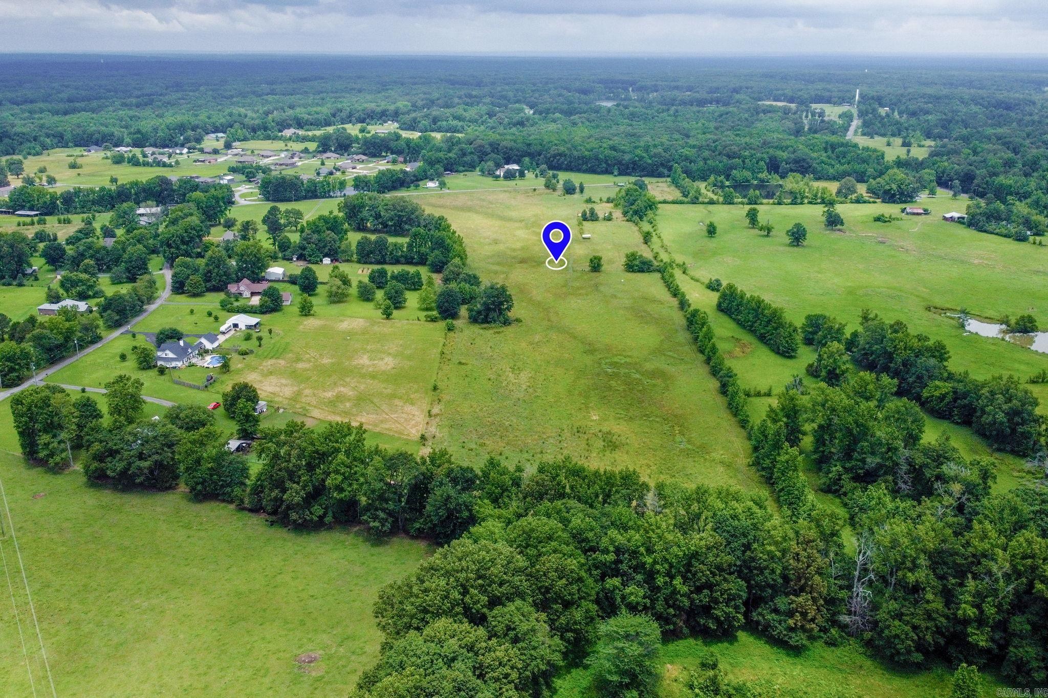 Metes & Bounds - Land