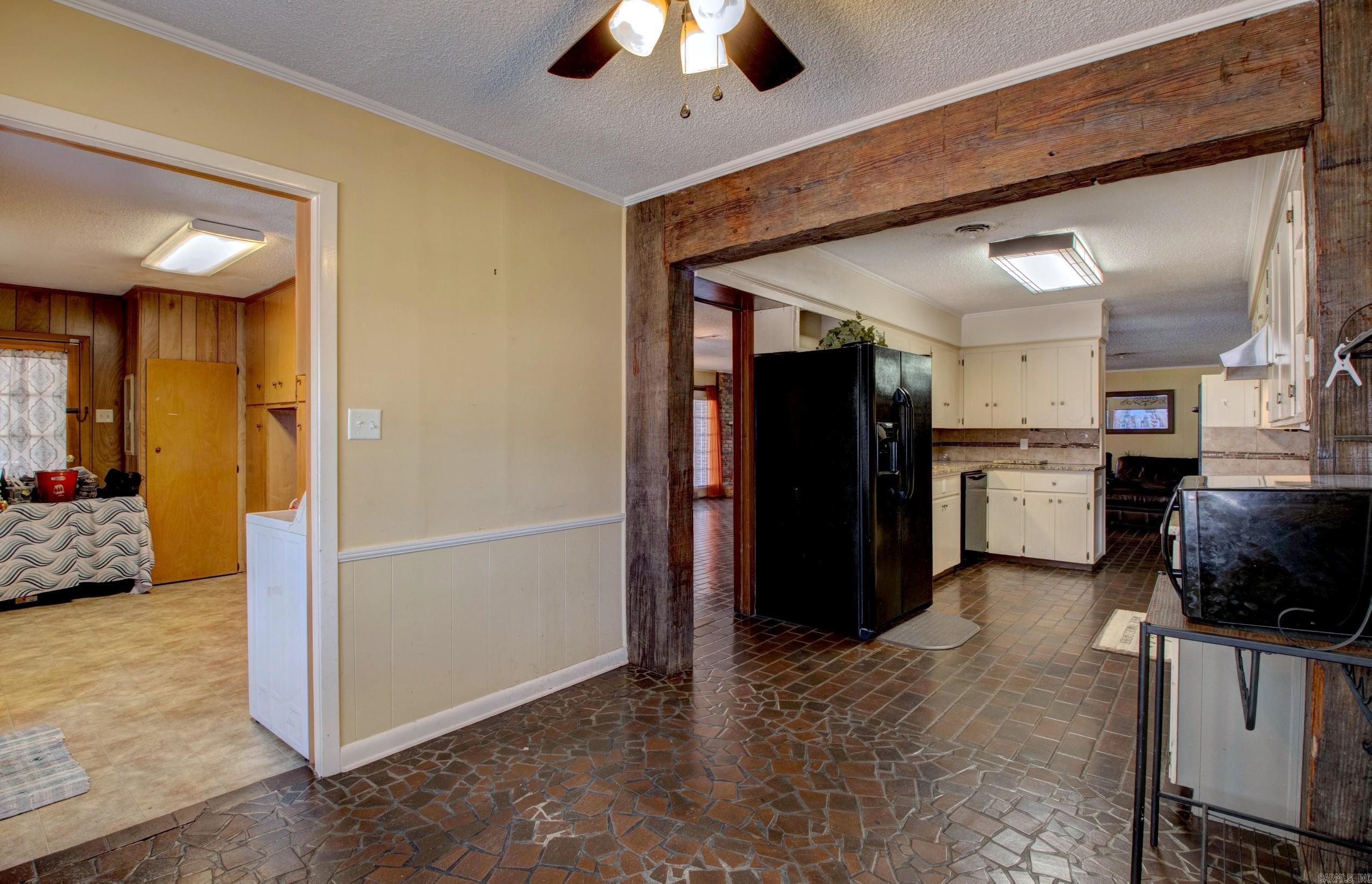 PINE FORREST - Residential