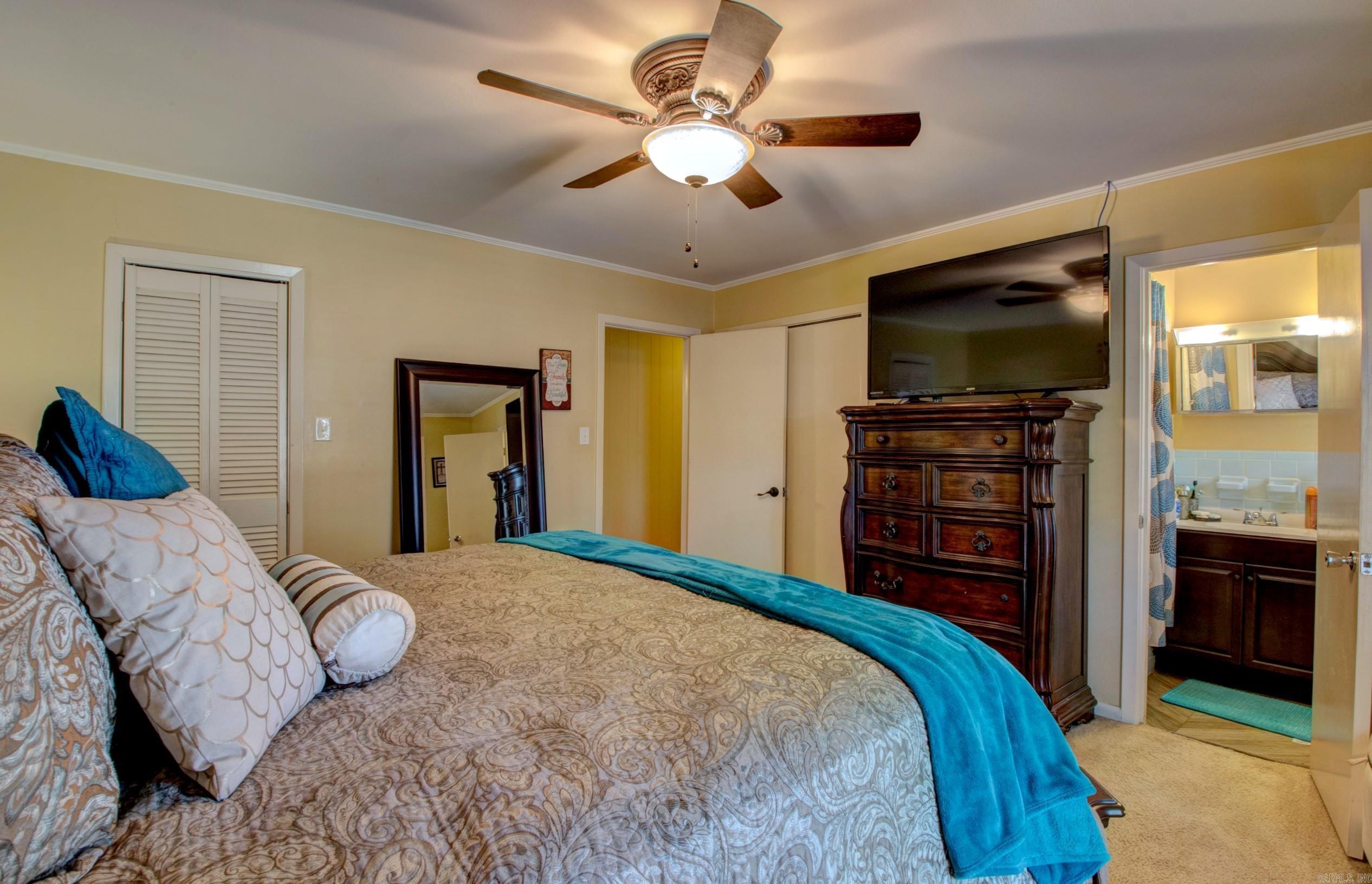 PINE FORREST - Residential