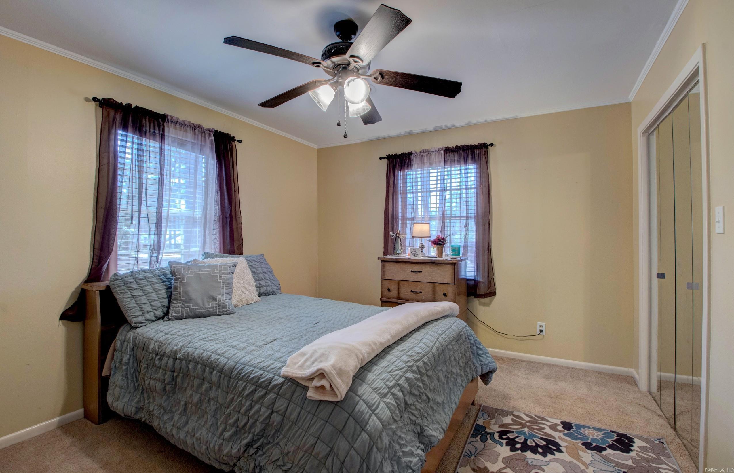 PINE FORREST - Residential