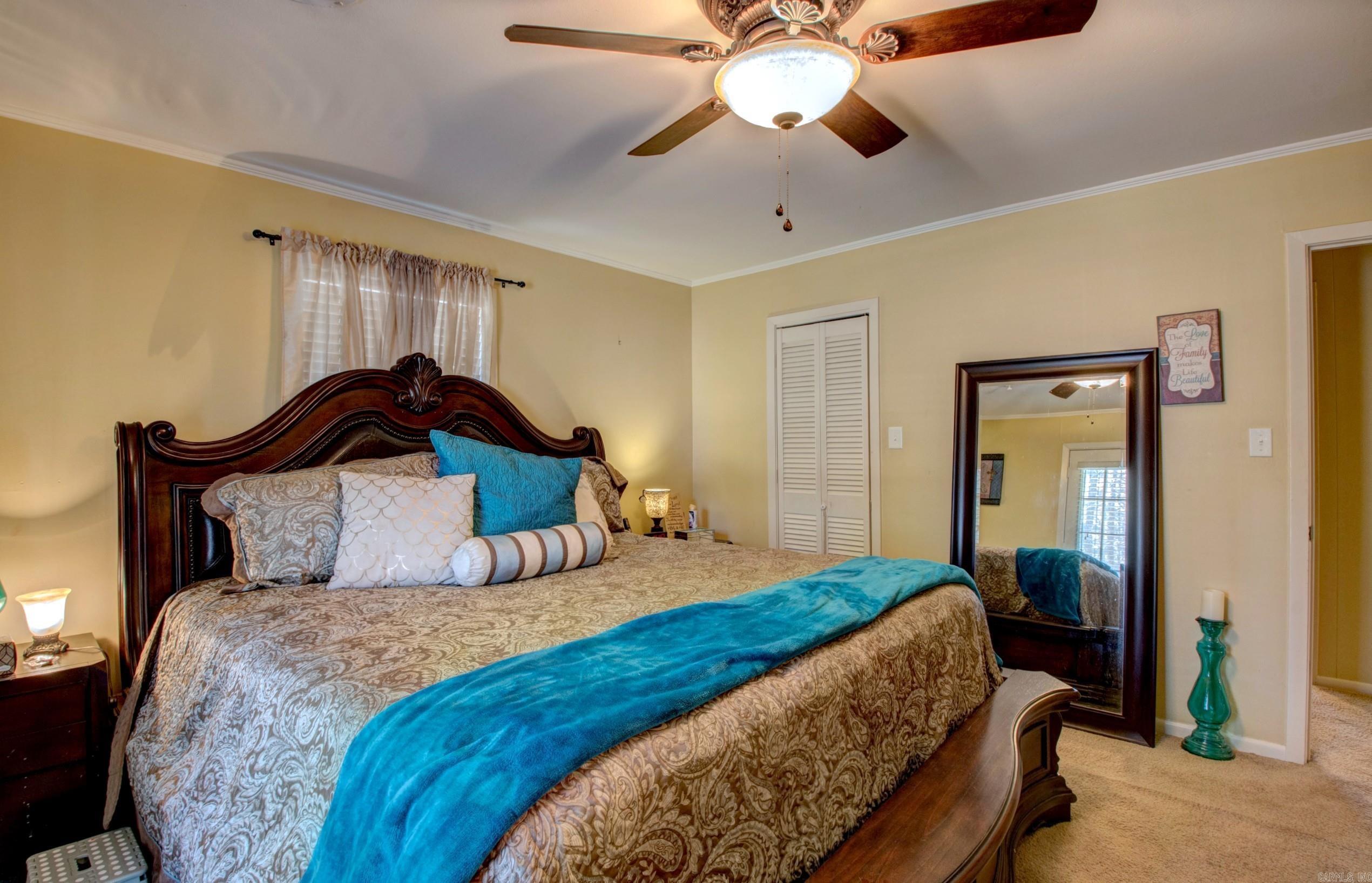 PINE FORREST - Residential