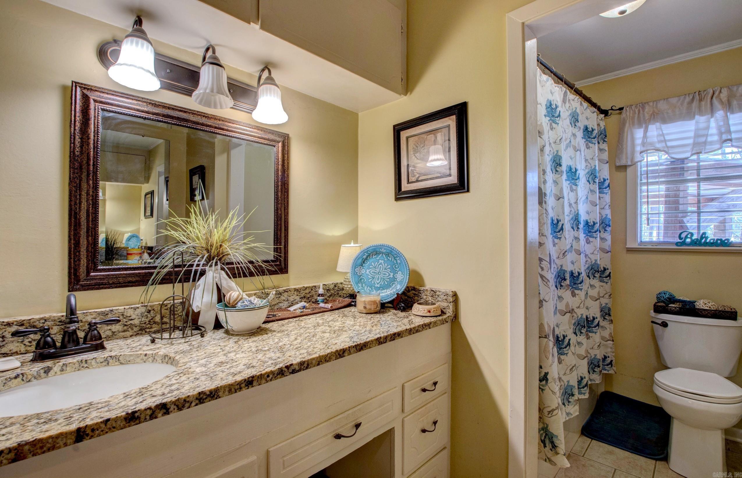 PINE FORREST - Residential