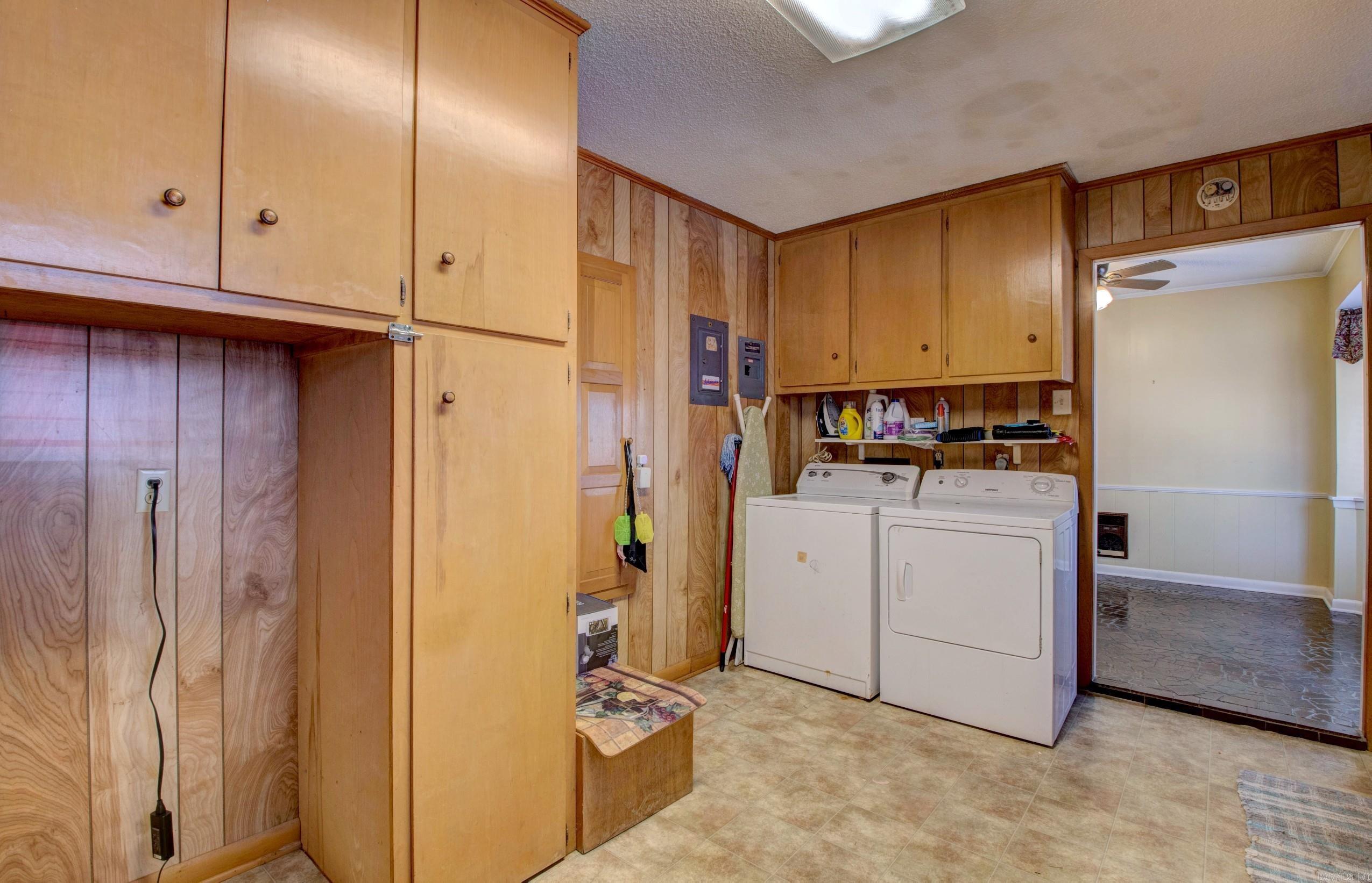 PINE FORREST - Residential