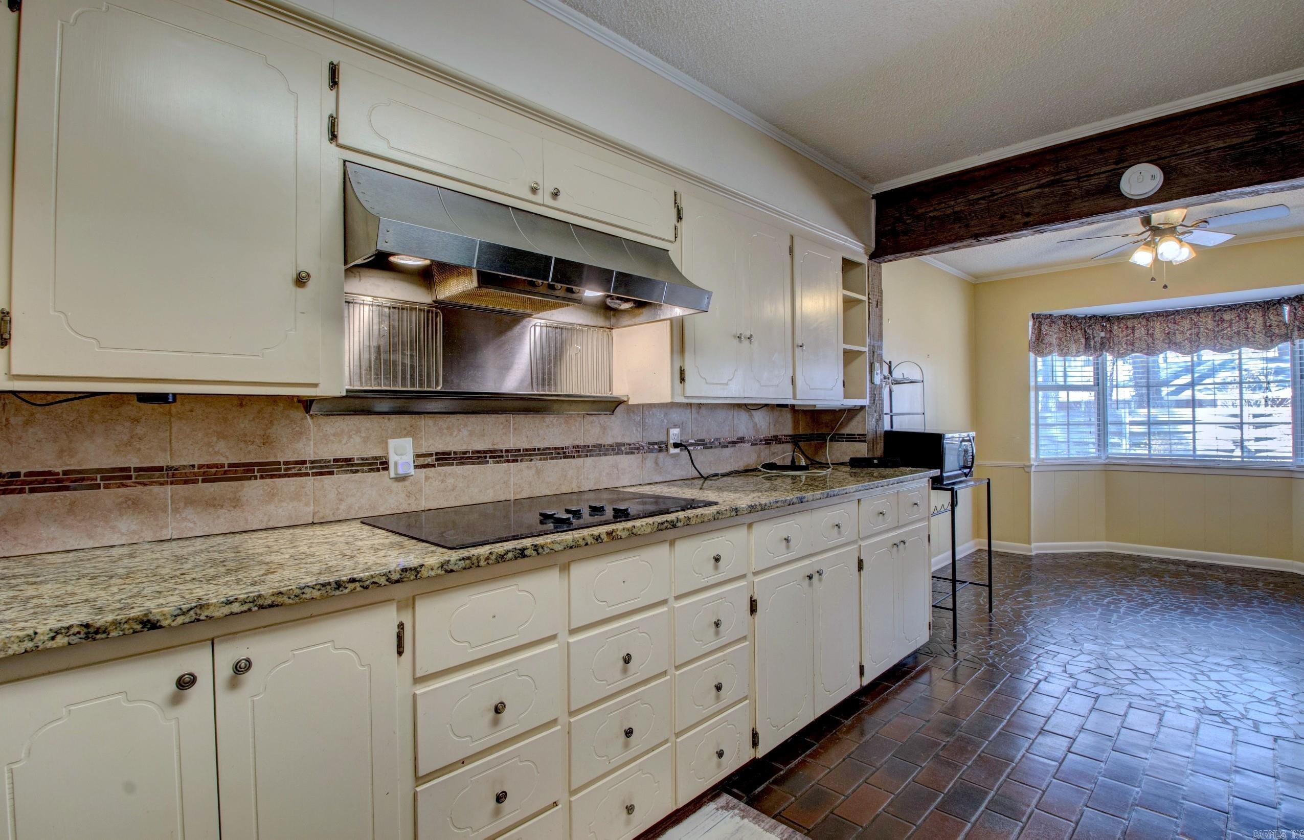 PINE FORREST - Residential