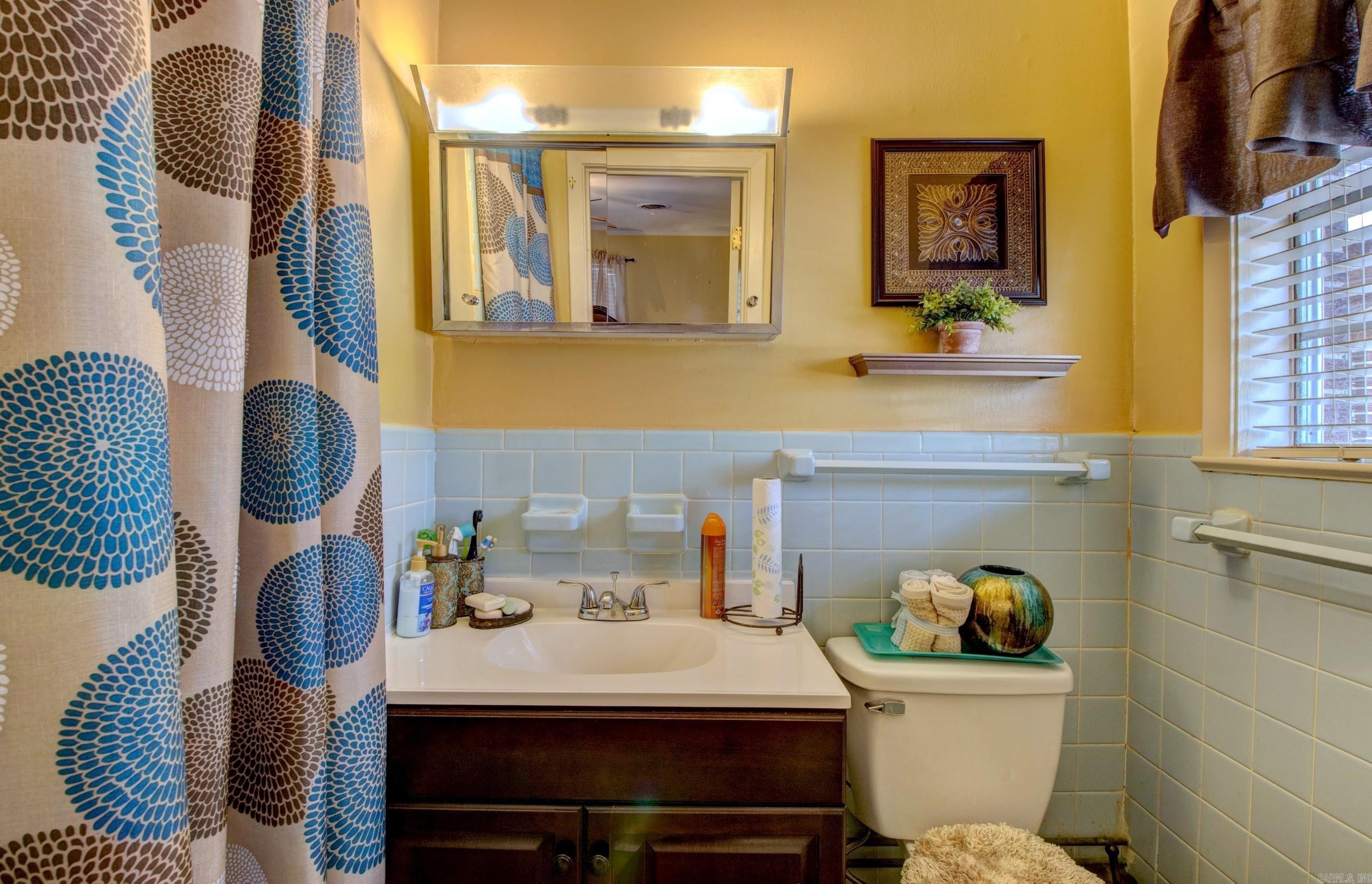 PINE FORREST - Residential