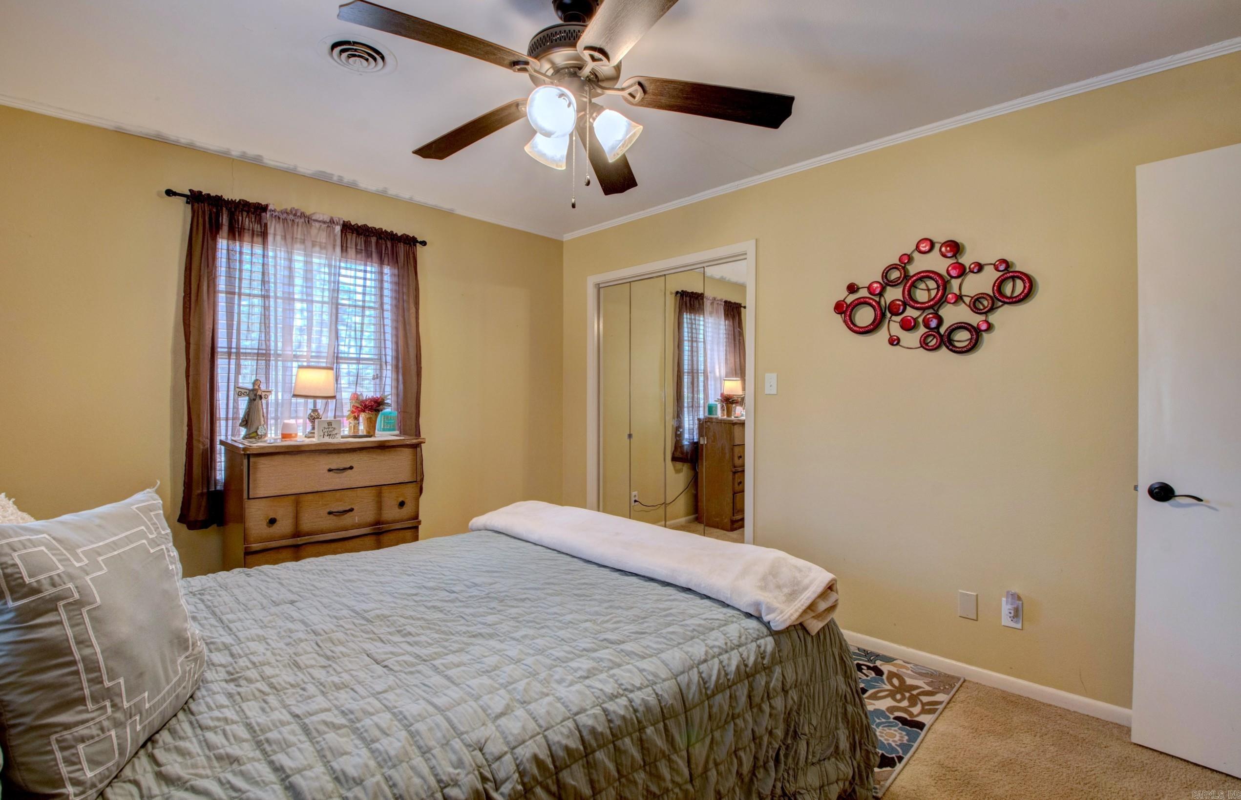 PINE FORREST - Residential