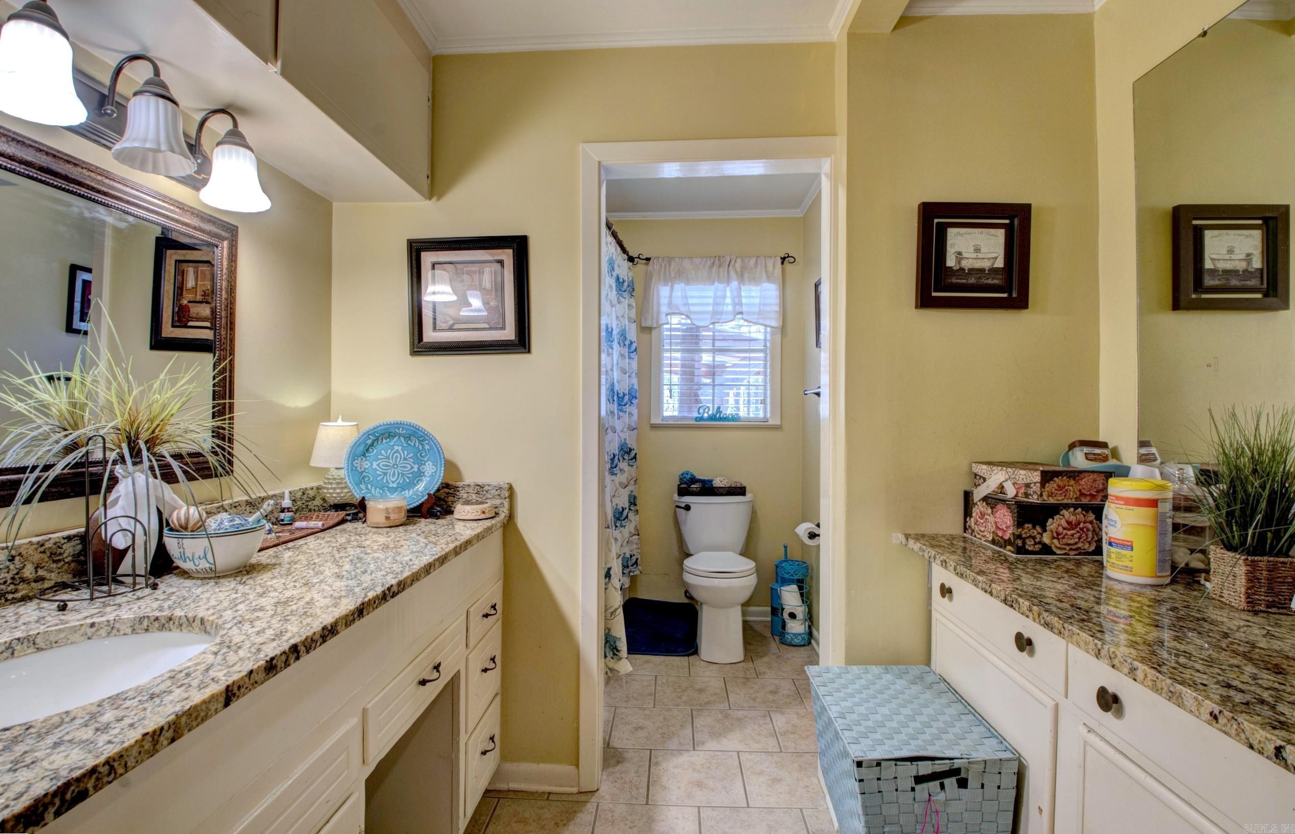 PINE FORREST - Residential