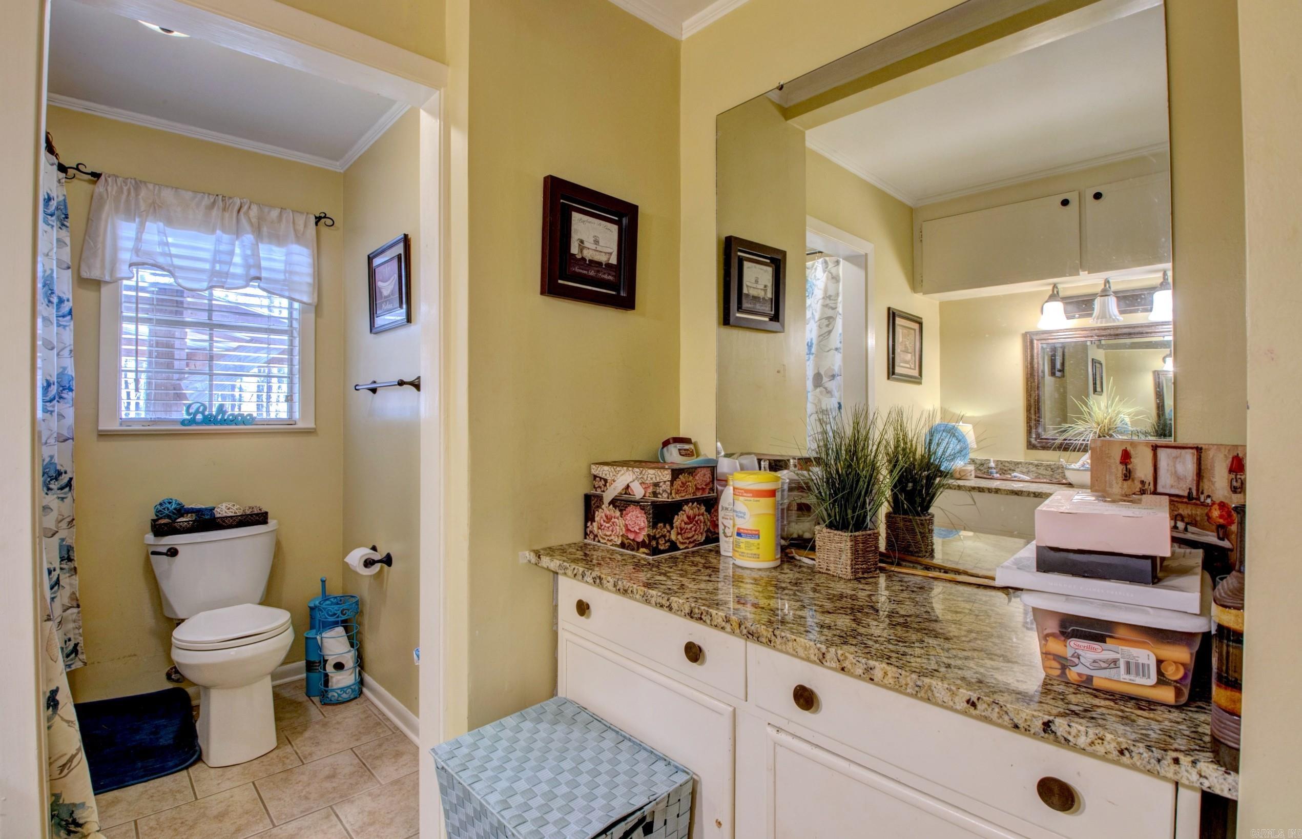 PINE FORREST - Residential