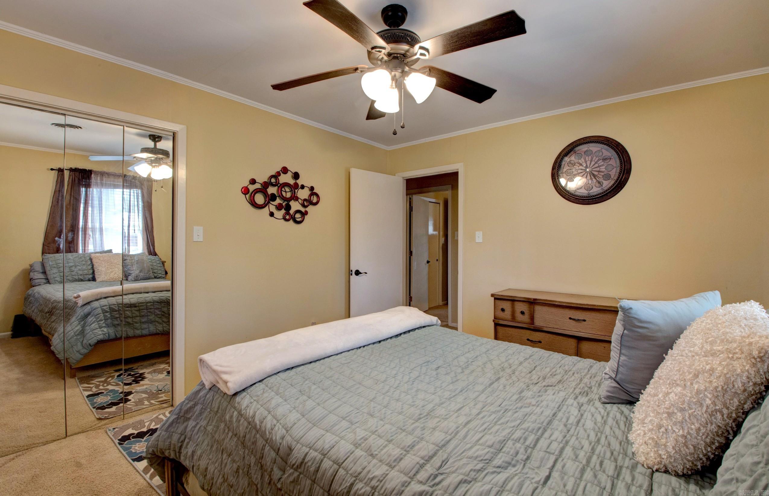 PINE FORREST - Residential