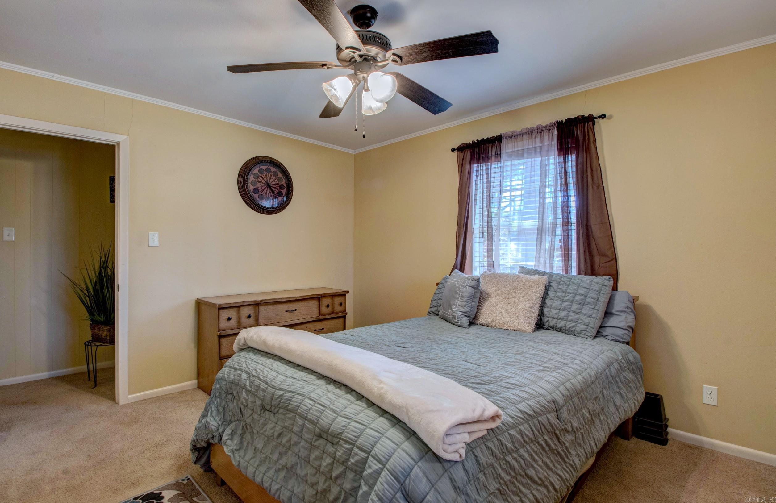 PINE FORREST - Residential