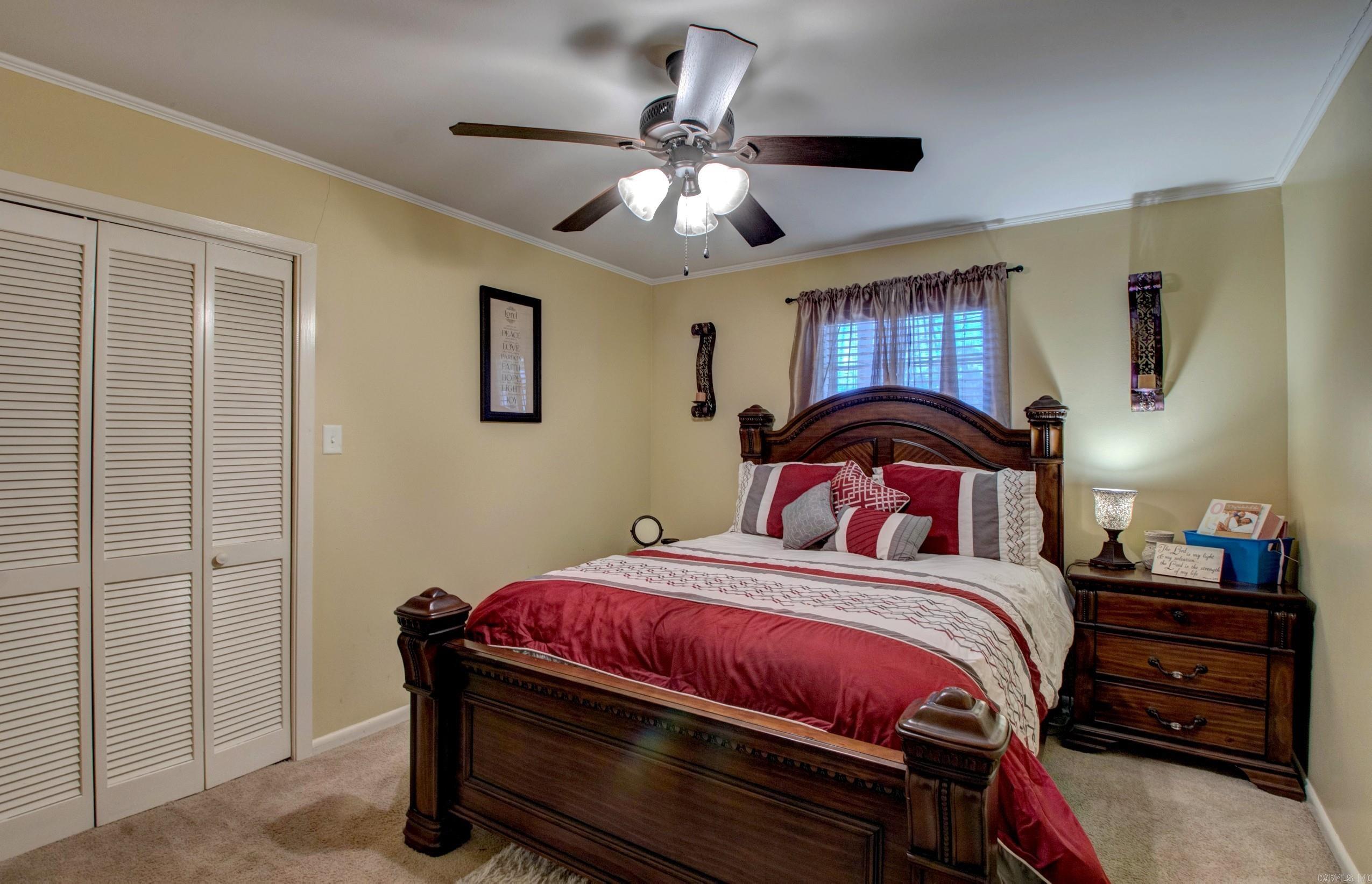 PINE FORREST - Residential