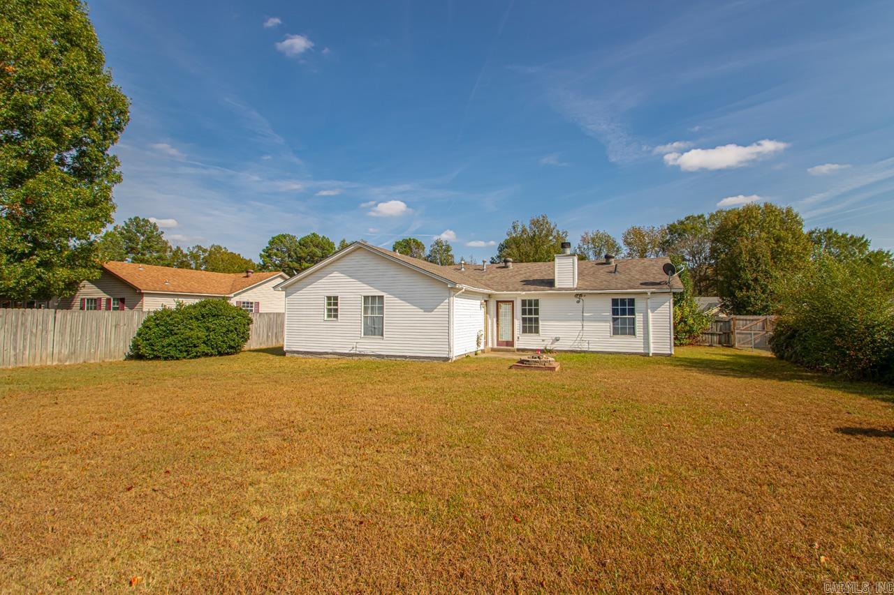 MEADOWLAKE - Residential