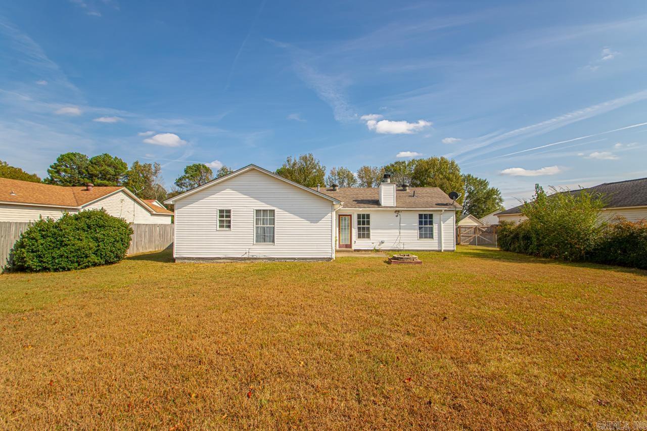 MEADOWLAKE - Residential