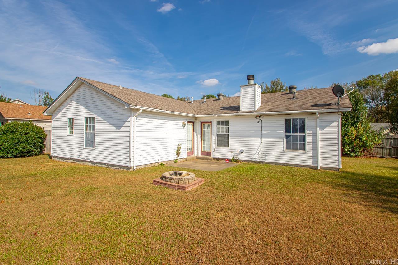 MEADOWLAKE - Residential