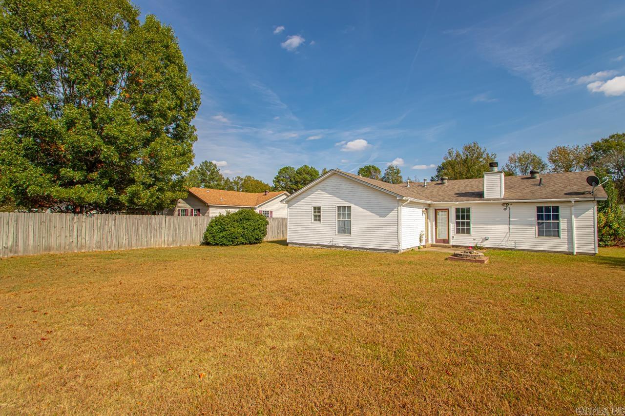 MEADOWLAKE - Residential