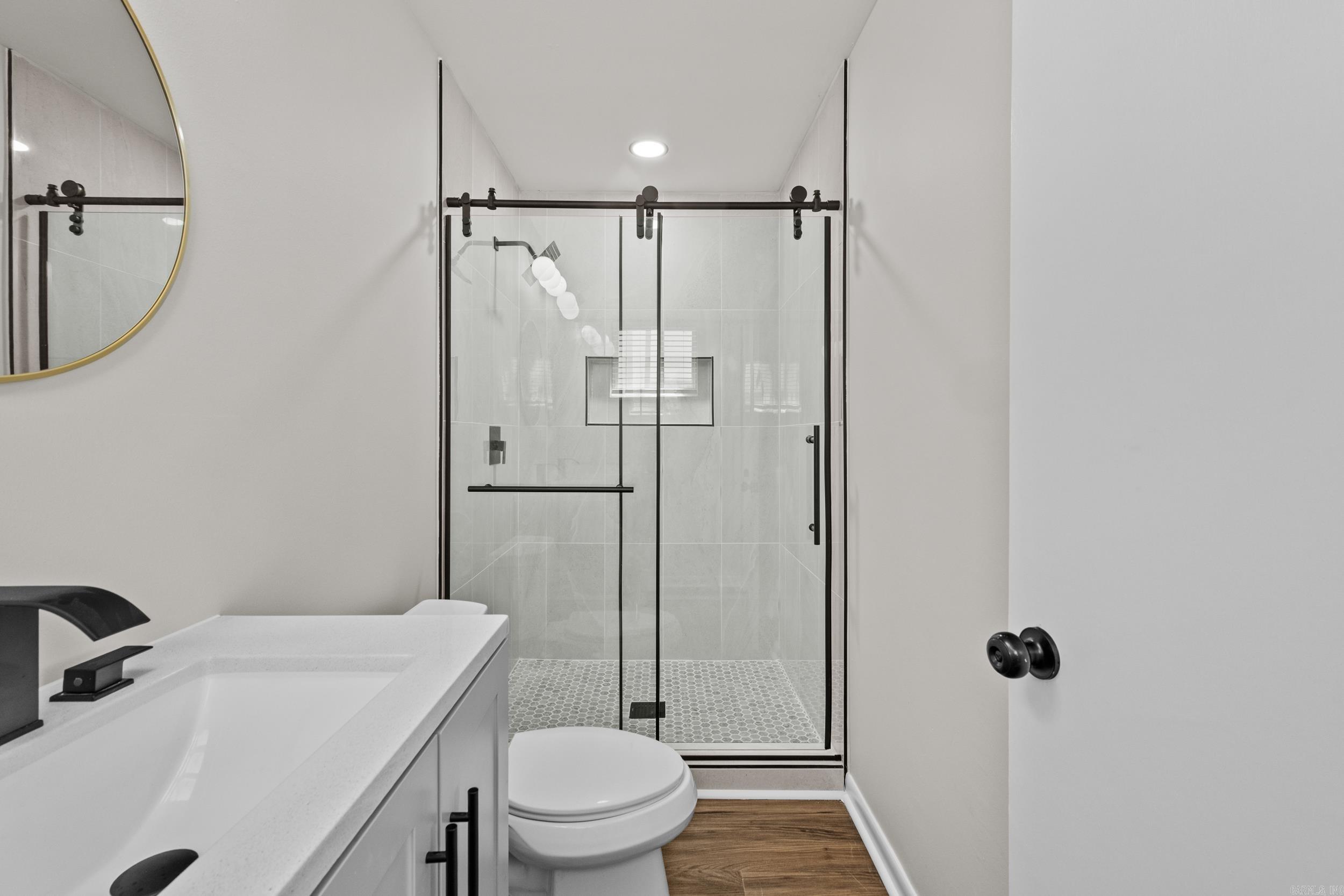 WEST MARKHAM HGTS - Residential