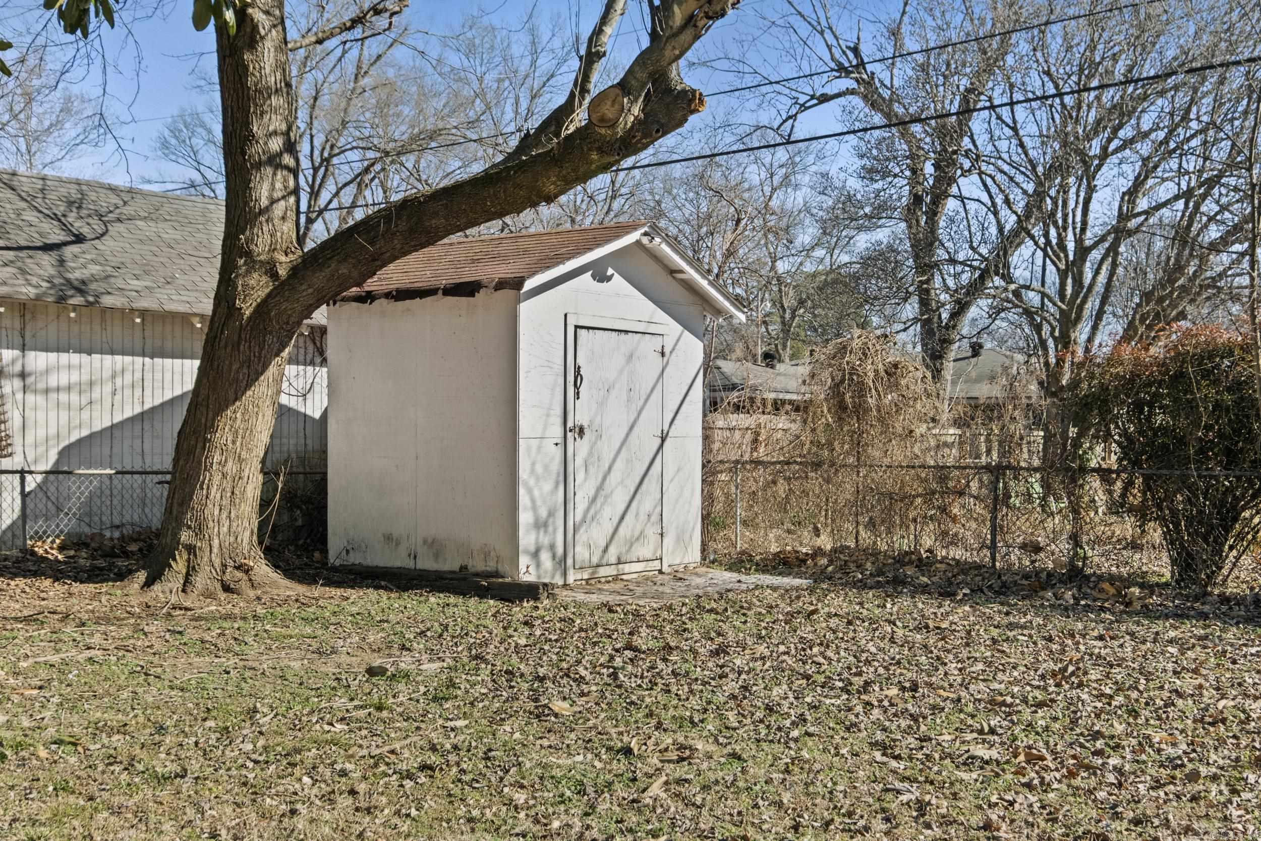 WEST MARKHAM HGTS - Residential