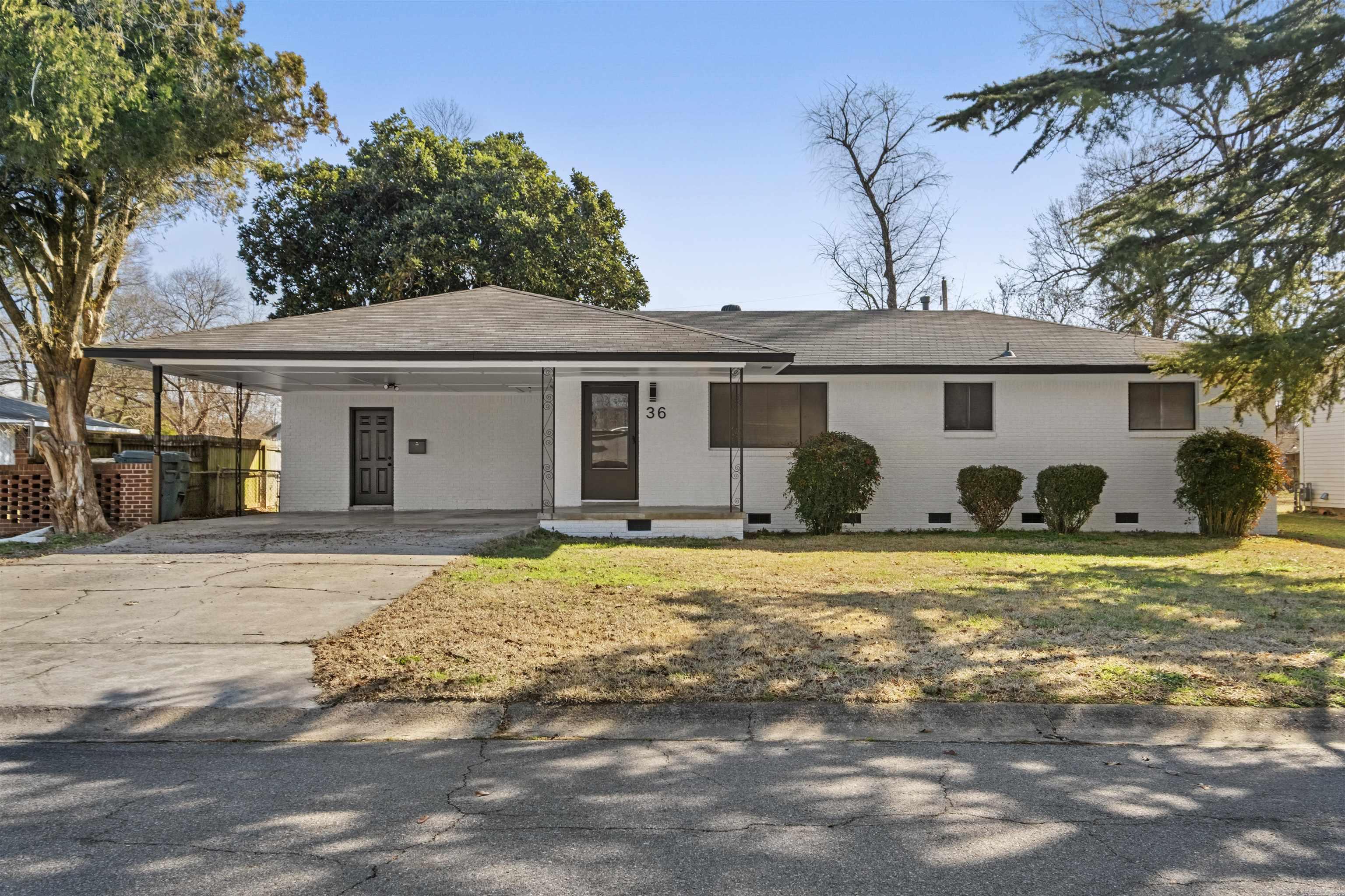 WEST MARKHAM HGTS - Residential