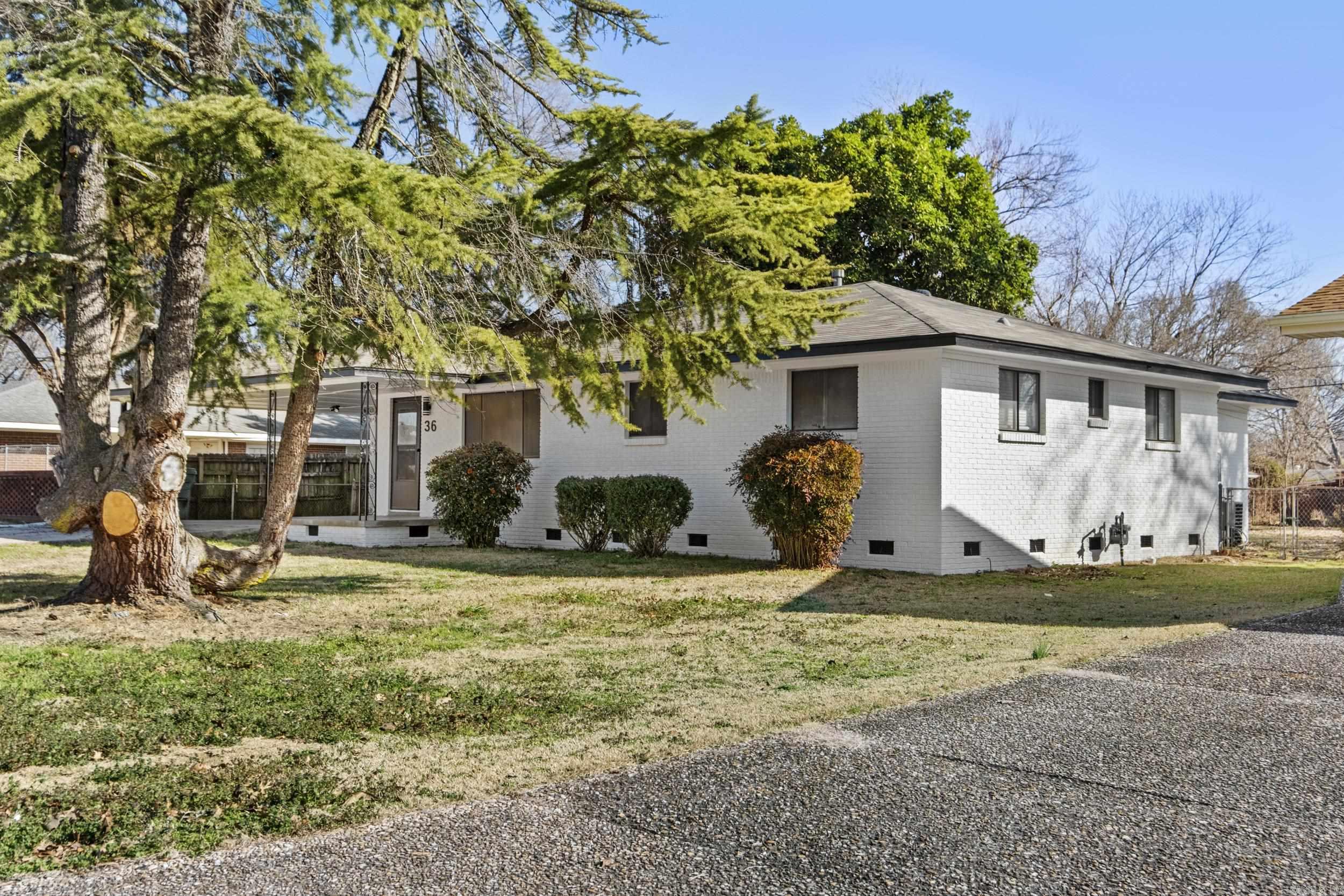 WEST MARKHAM HGTS - Residential