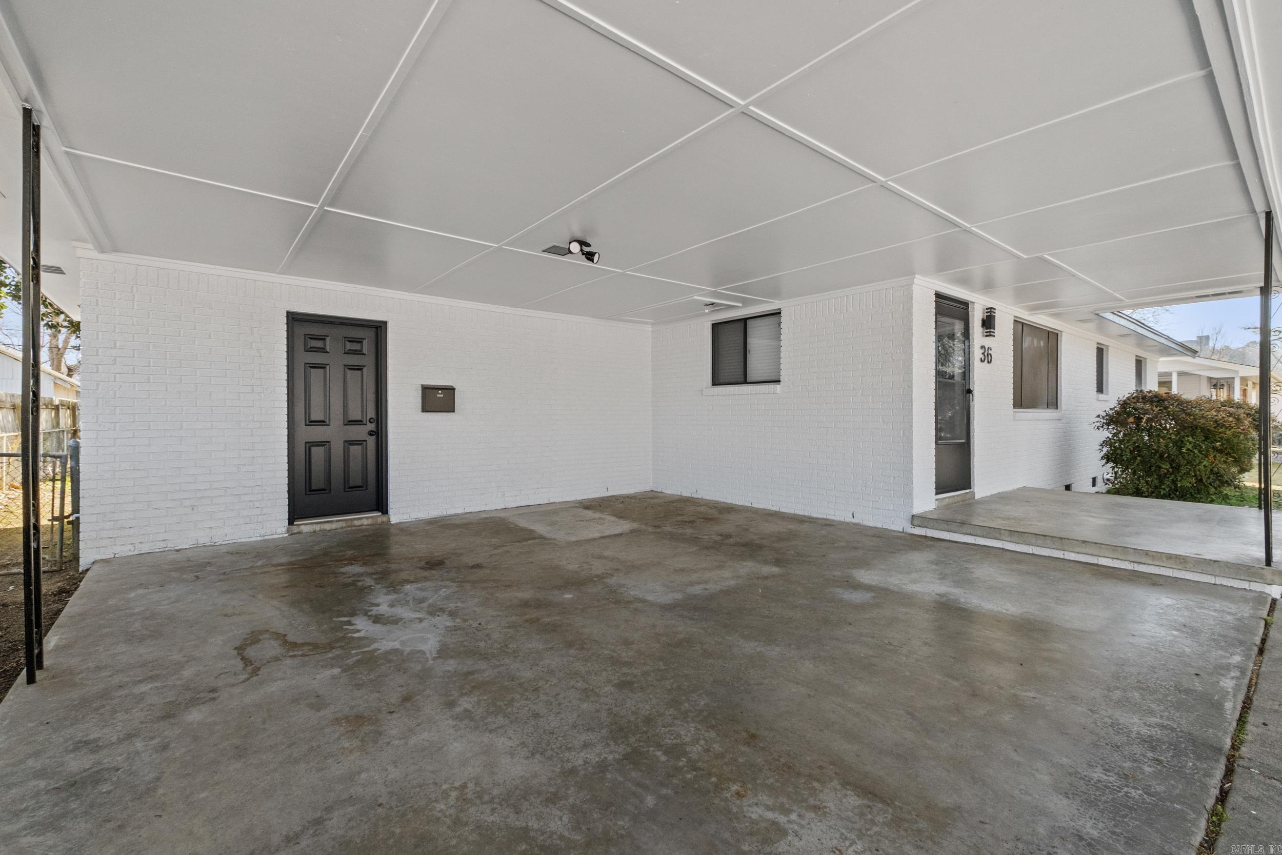 WEST MARKHAM HGTS - Residential