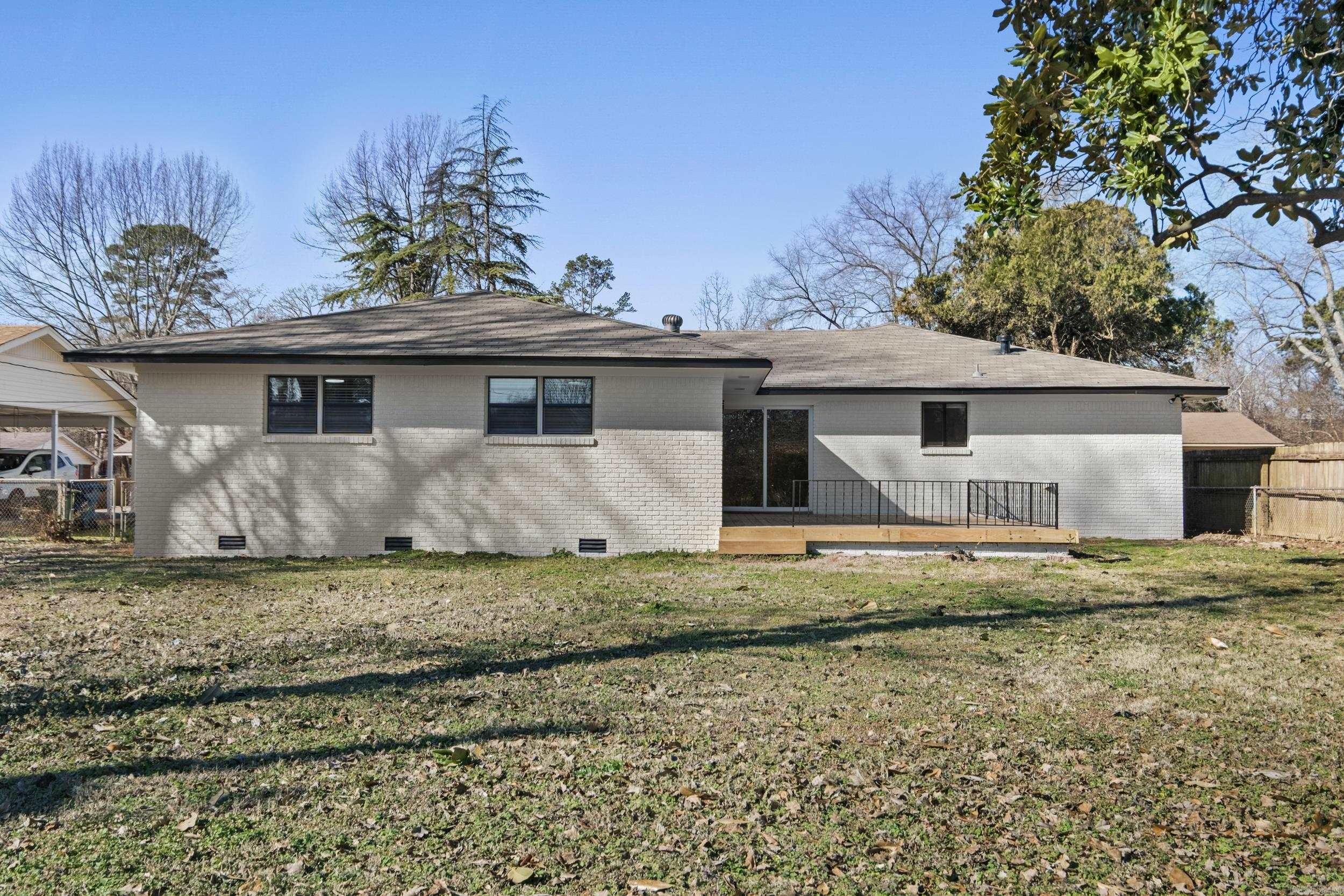 WEST MARKHAM HGTS - Residential