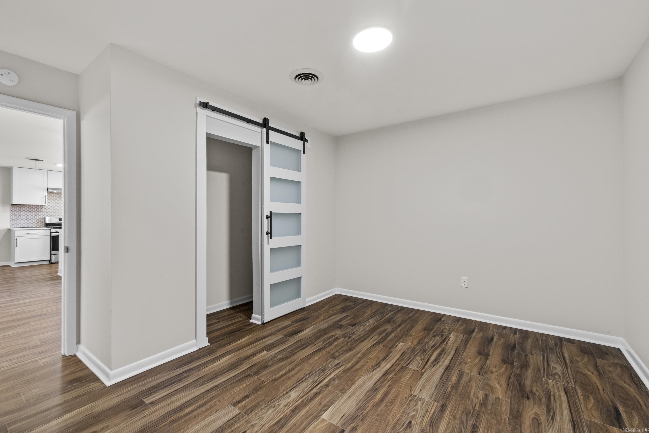 WEST MARKHAM HGTS - Residential