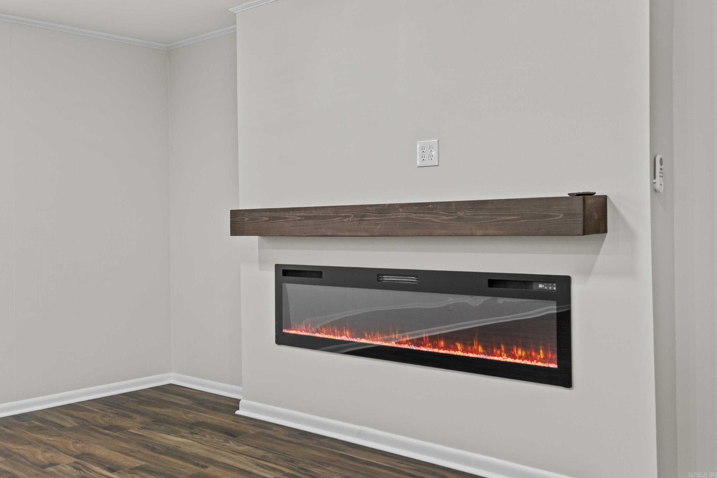 WEST MARKHAM HGTS - Residential